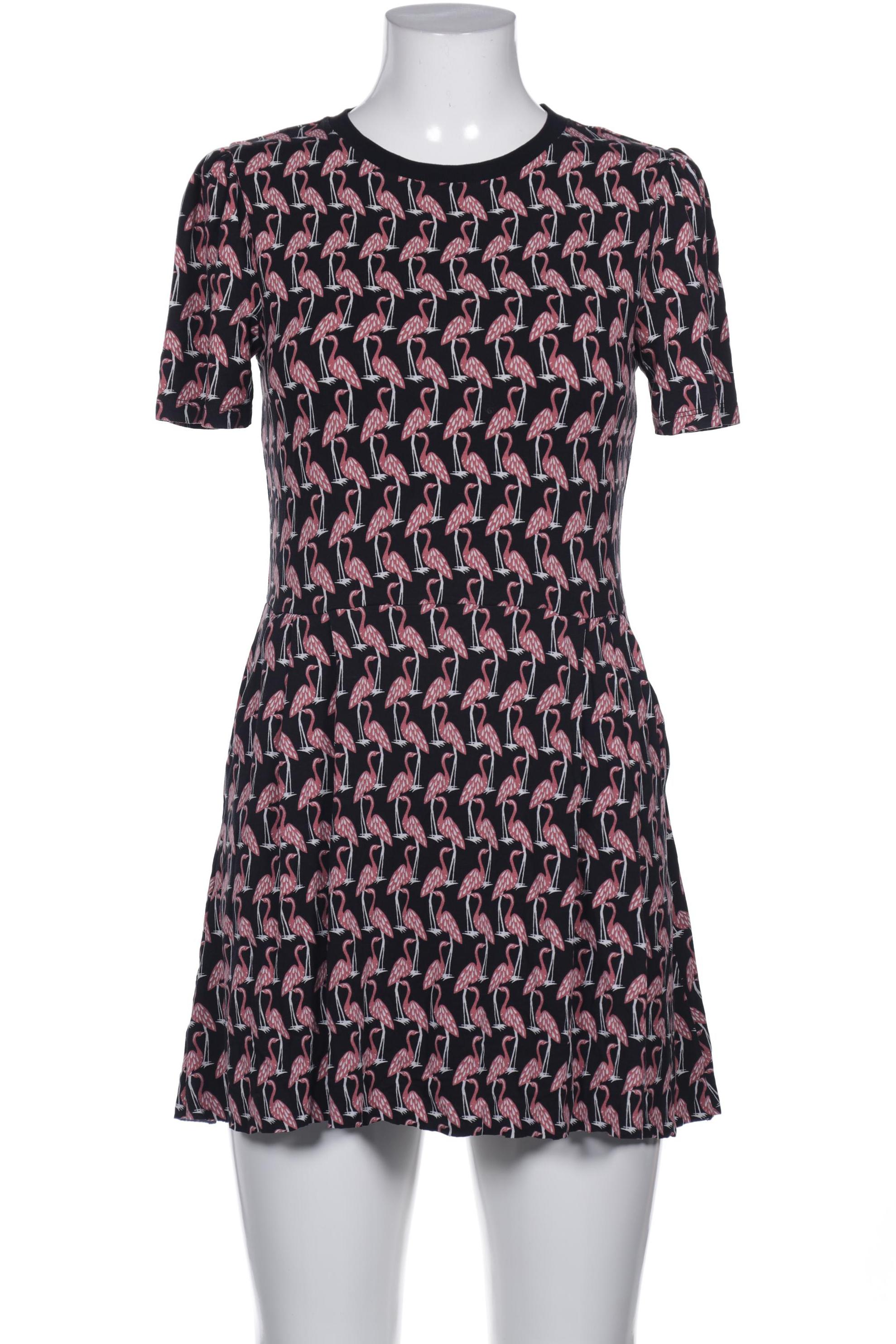 

Boden Damen Kleid, schwarz