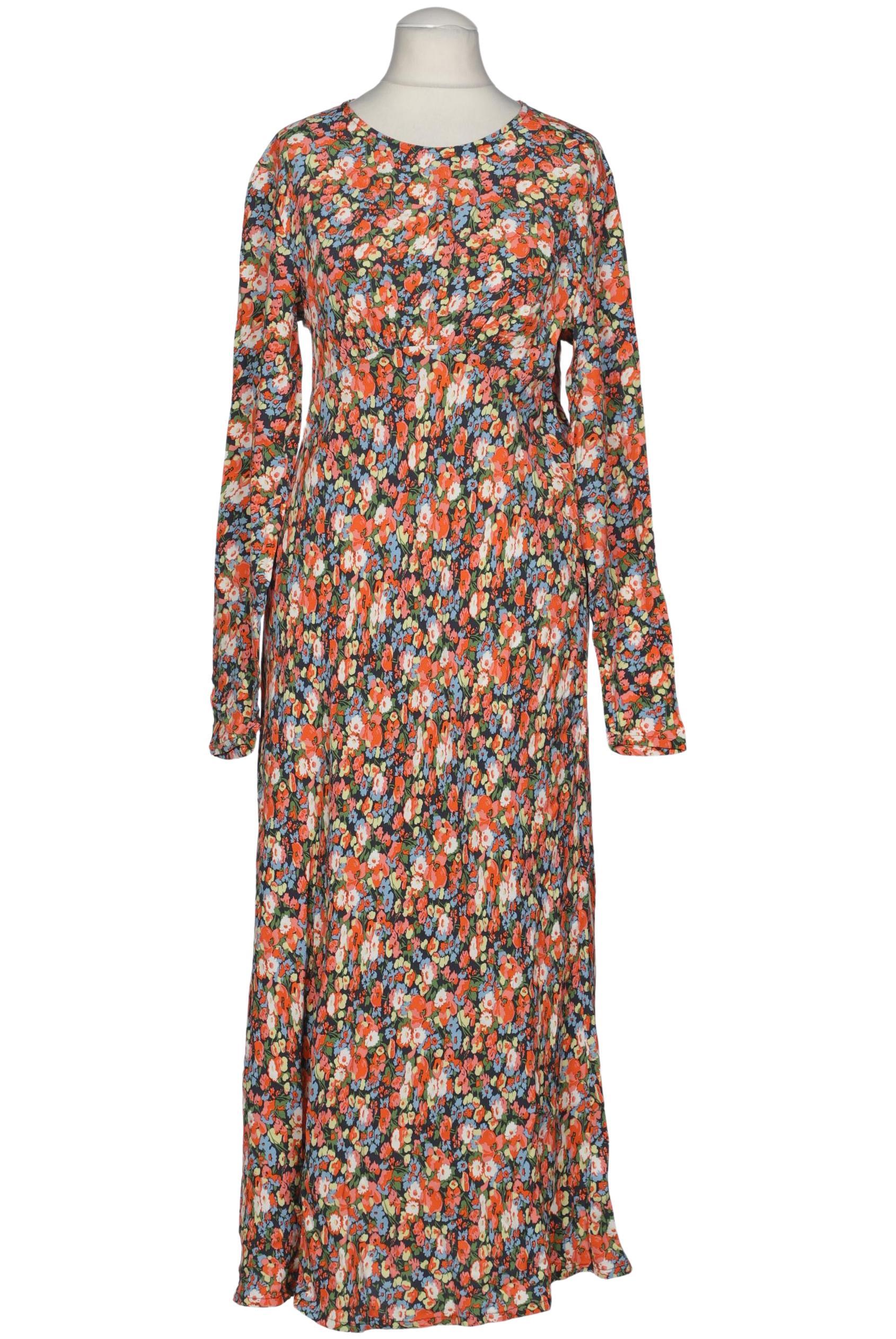 

Boden Damen Kleid, mehrfarbig, Gr. 34