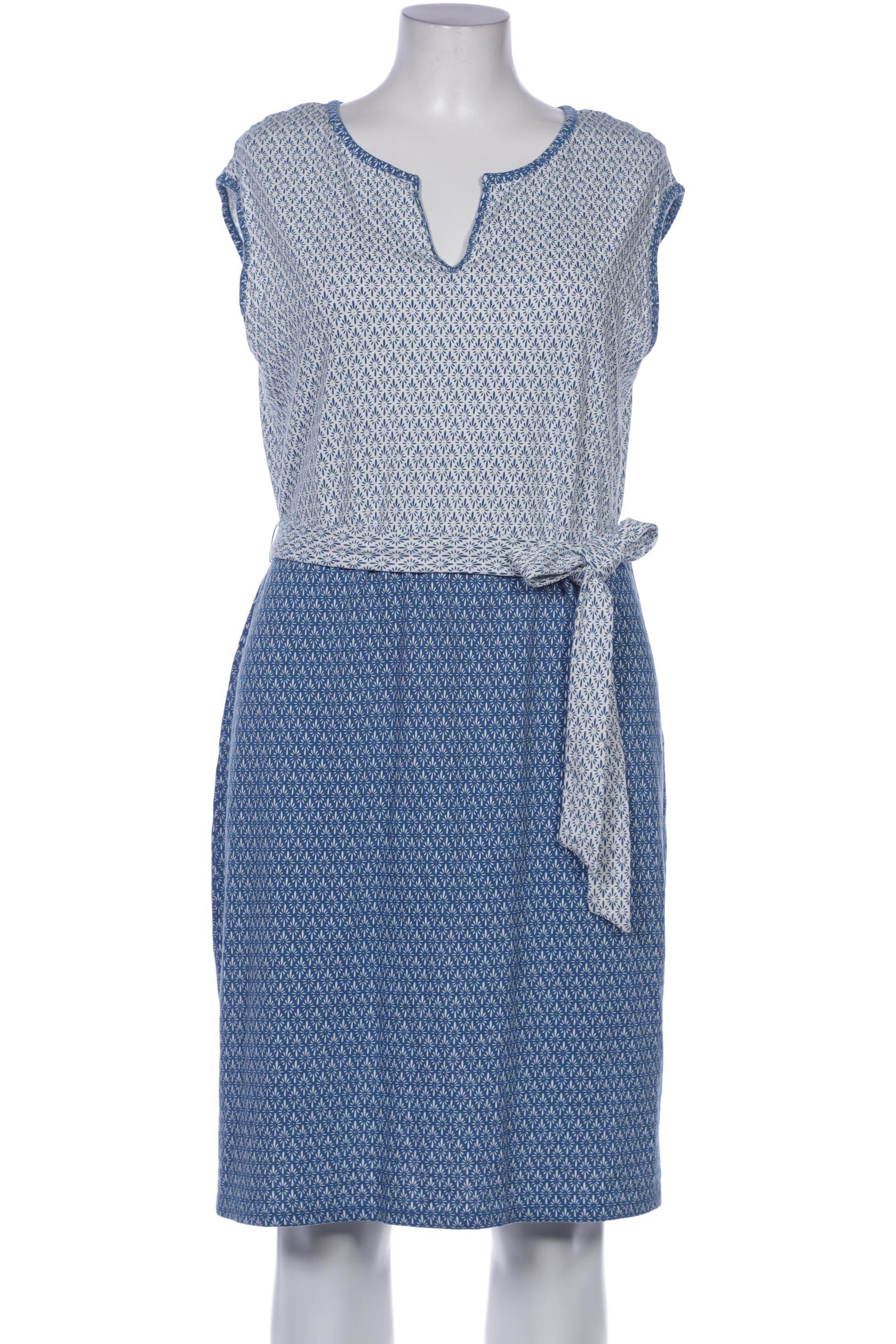 

Boden Damen Kleid, blau, Gr. 42