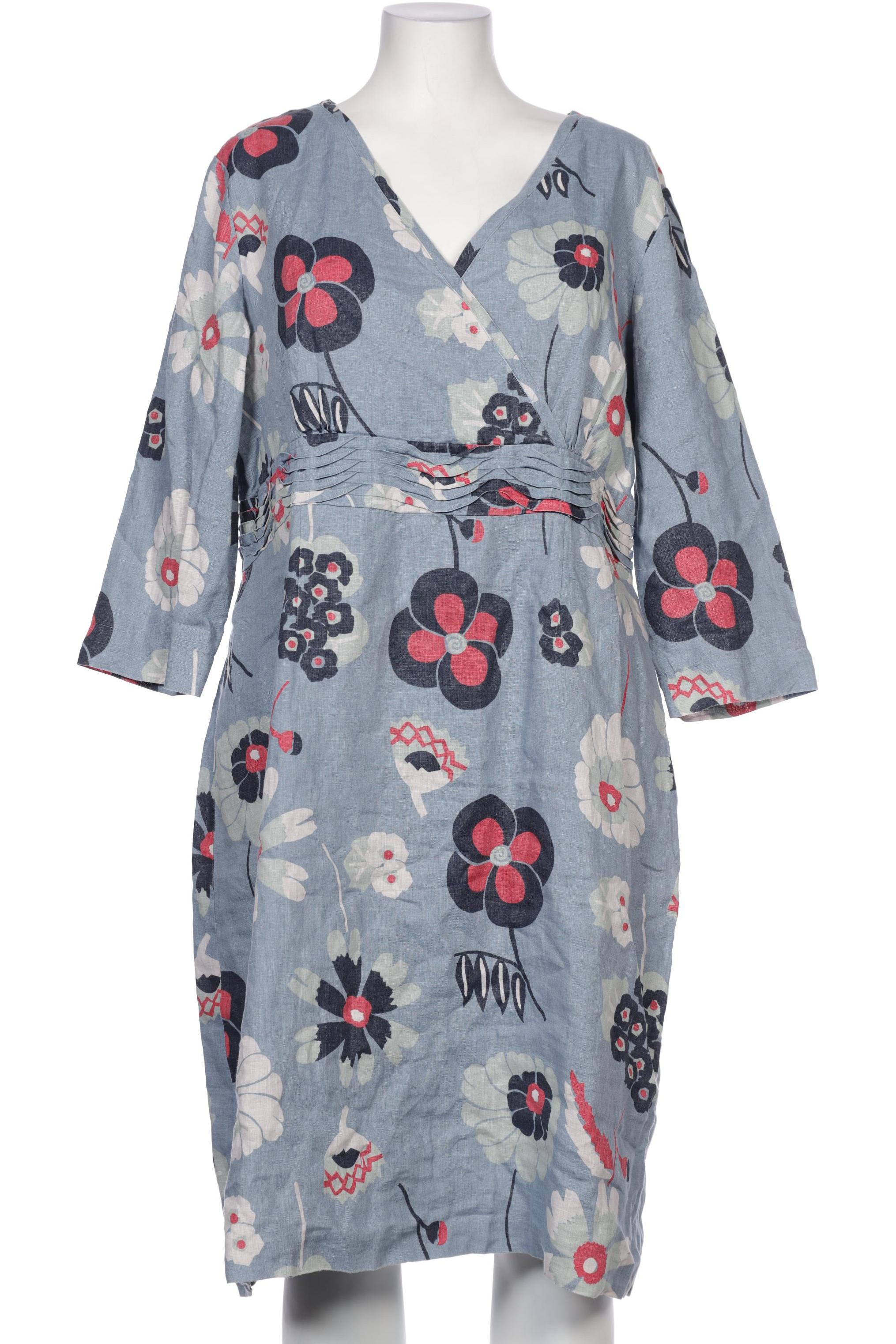 

Boden Damen Kleid, blau, Gr. 20