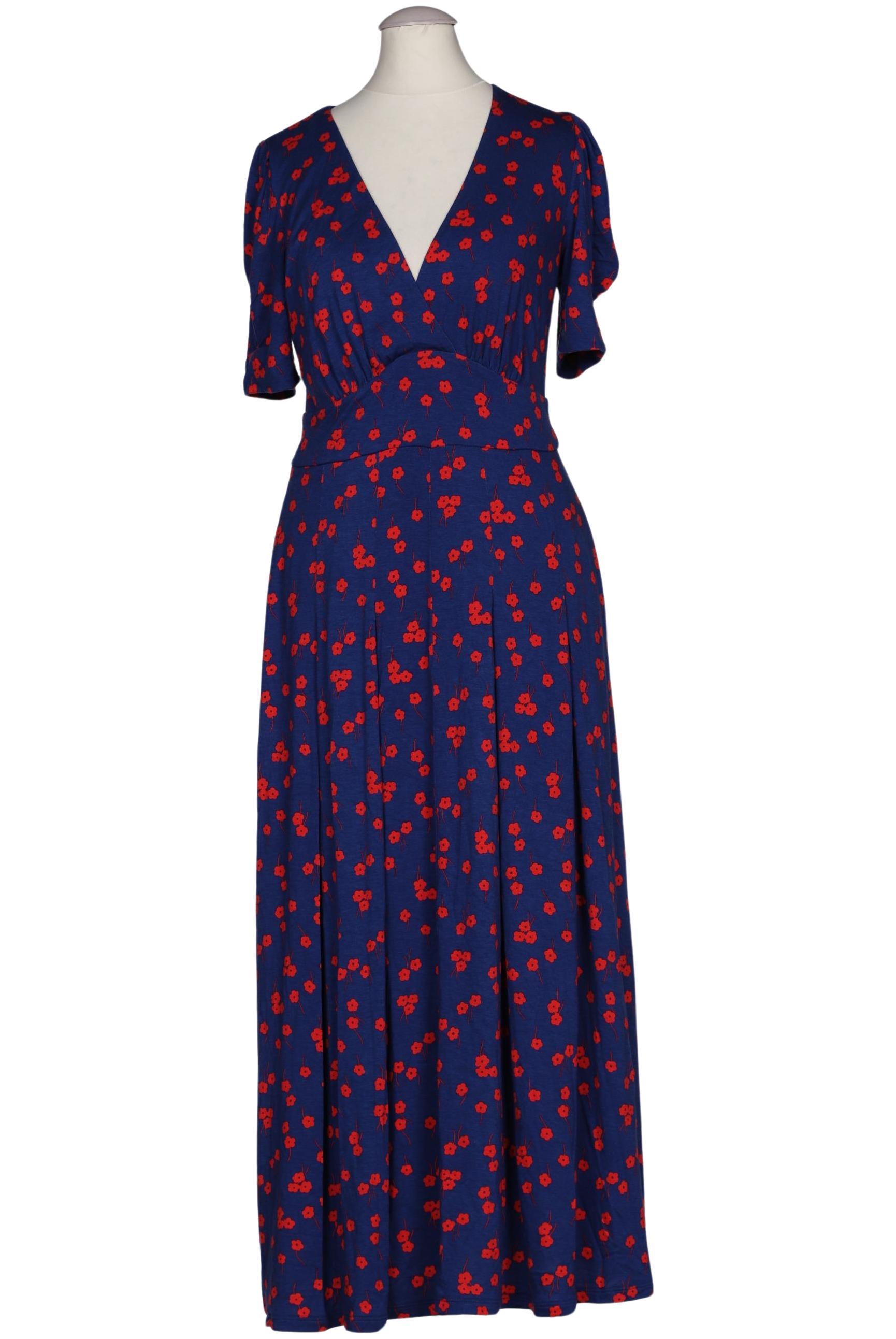 

Boden Damen Kleid, mehrfarbig, Gr. 32