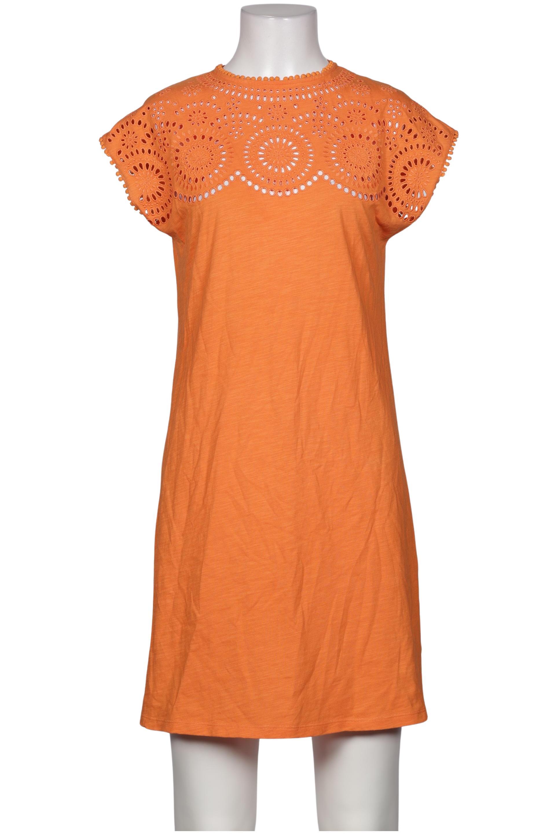 

Boden Damen Kleid, orange, Gr. 34