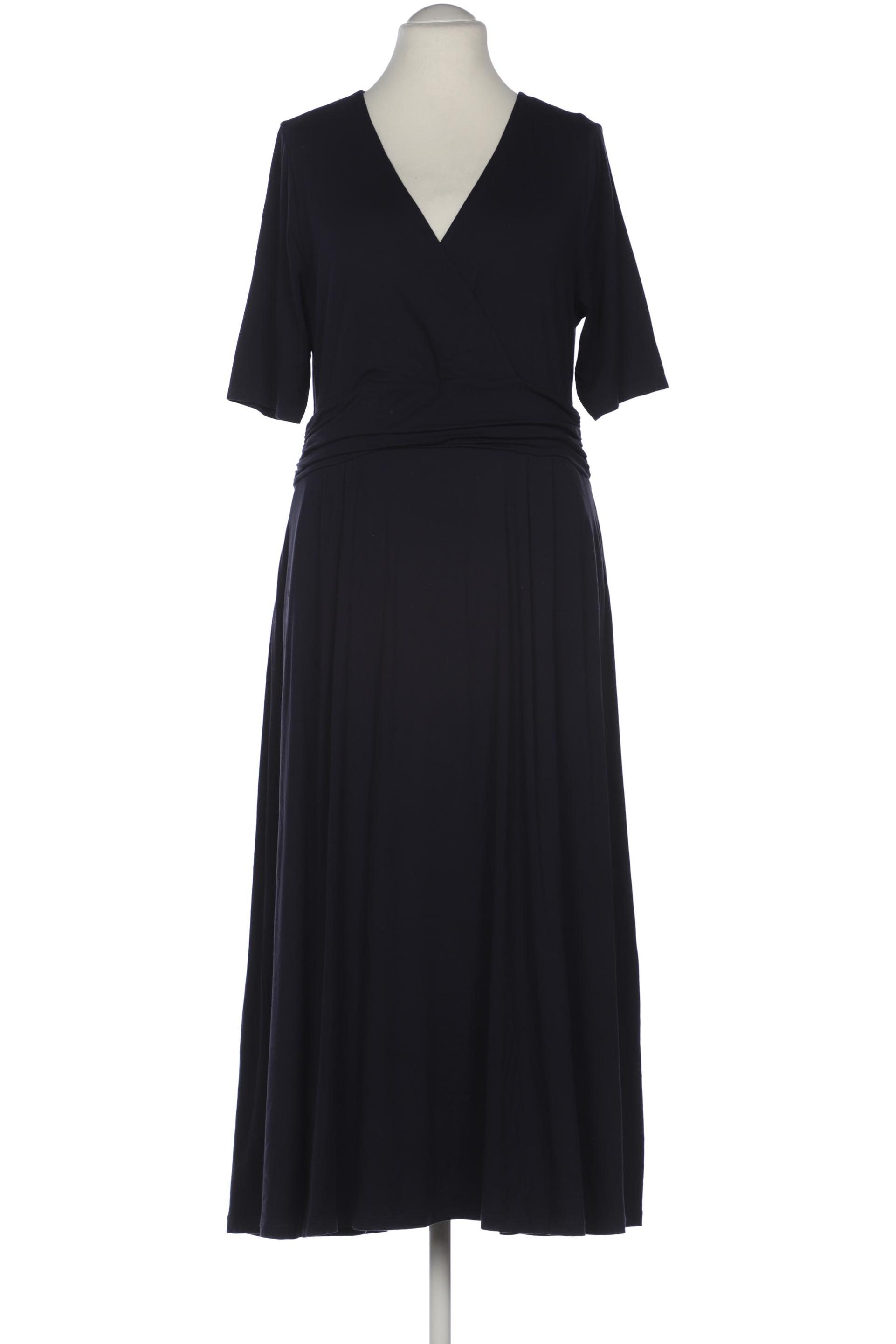 

Boden Damen Kleid, marineblau, Gr. 44
