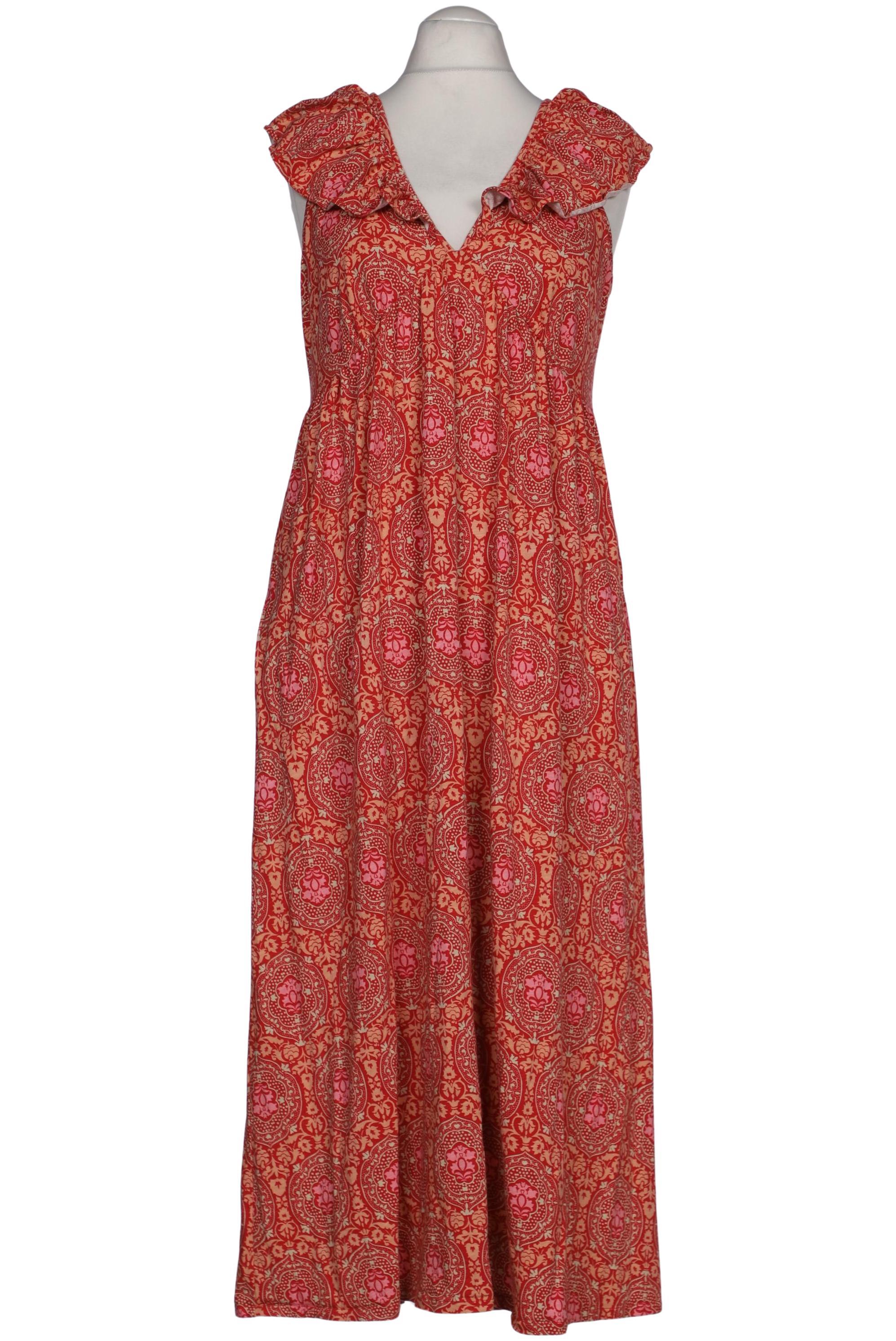 

Boden Damen Kleid, rot, Gr. 44