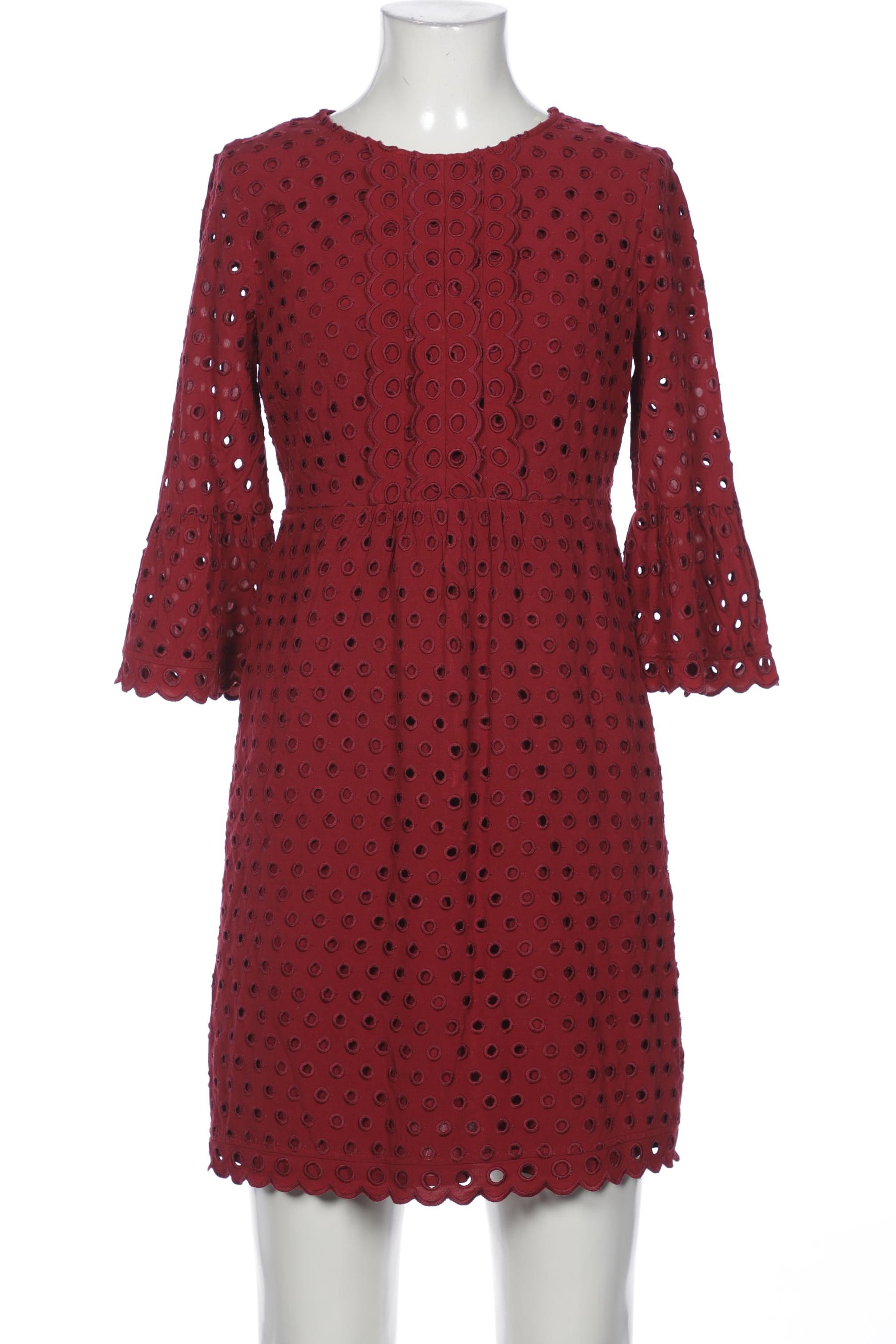 

Boden Damen Kleid, rot, Gr. 32