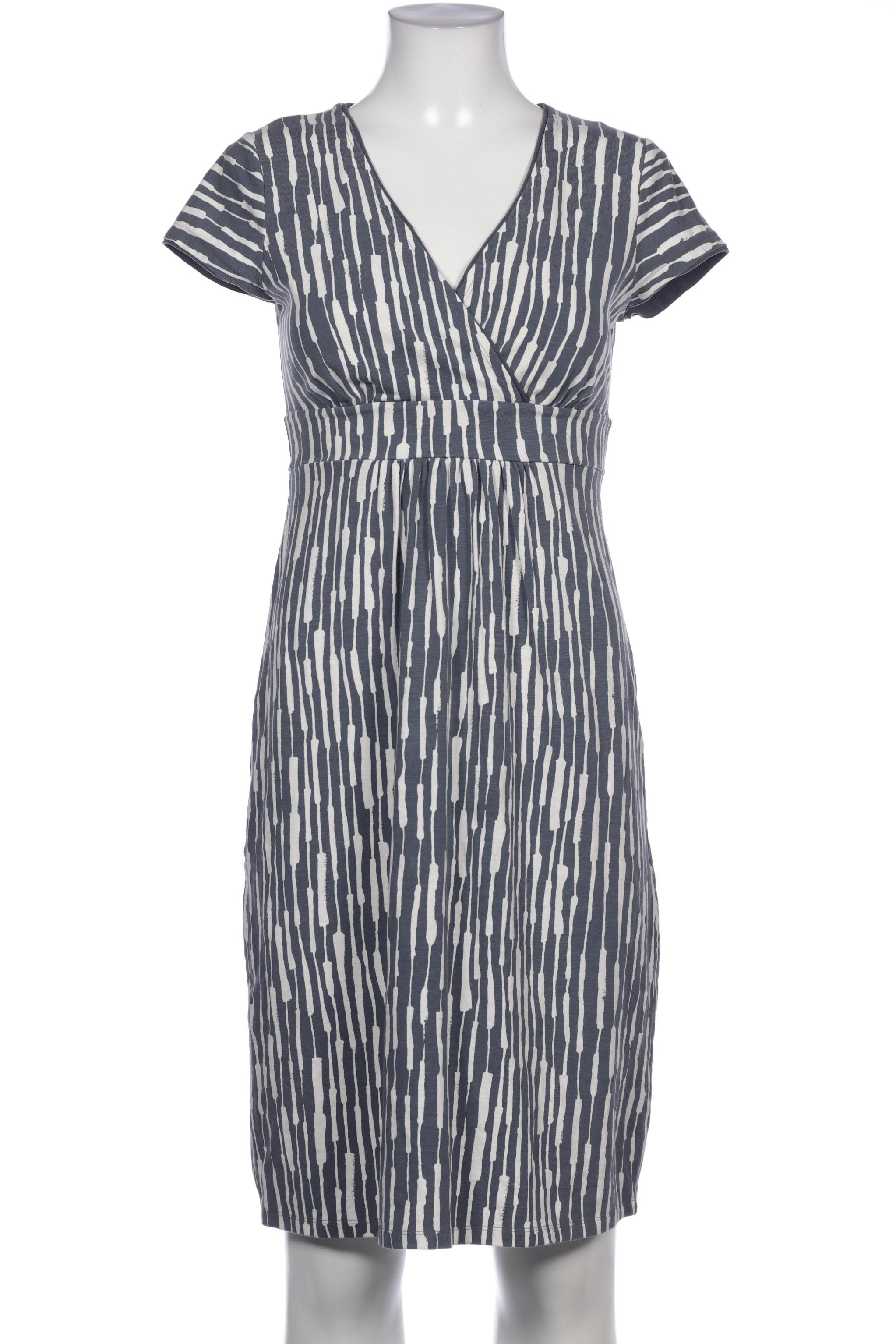 

Boden Damen Kleid, grau