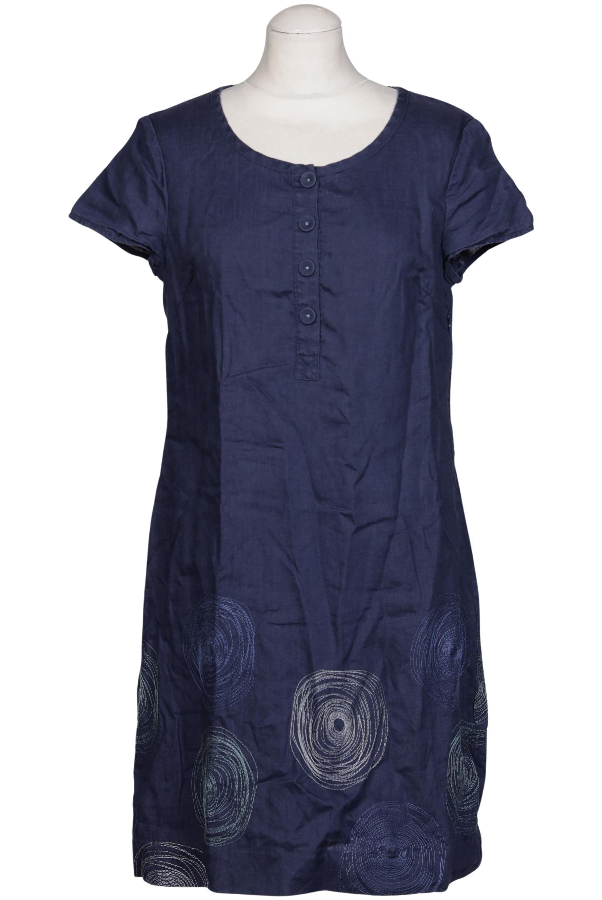 

Boden Damen Kleid, marineblau, Gr. 38