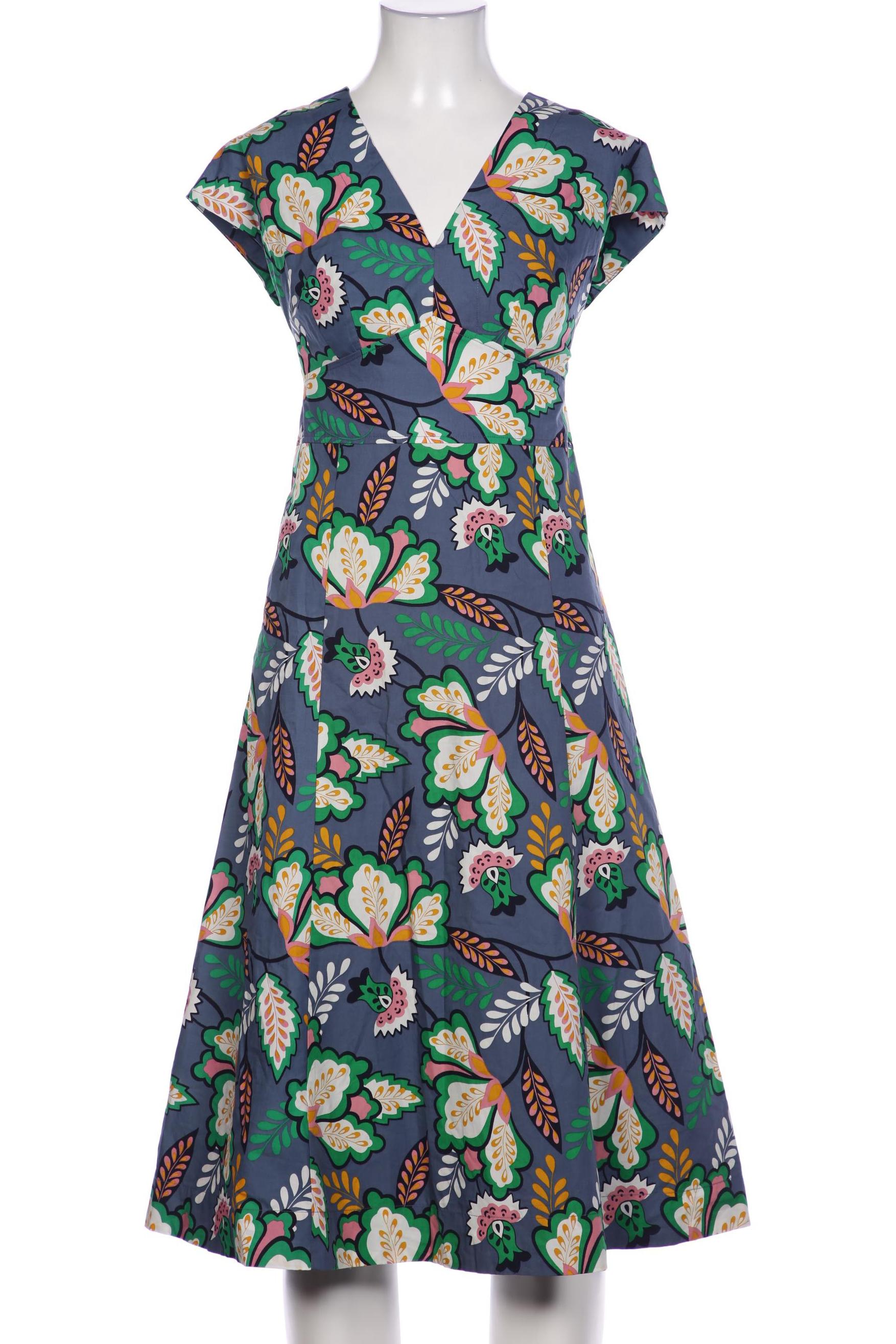 

Boden Damen Kleid, blau, Gr. 36