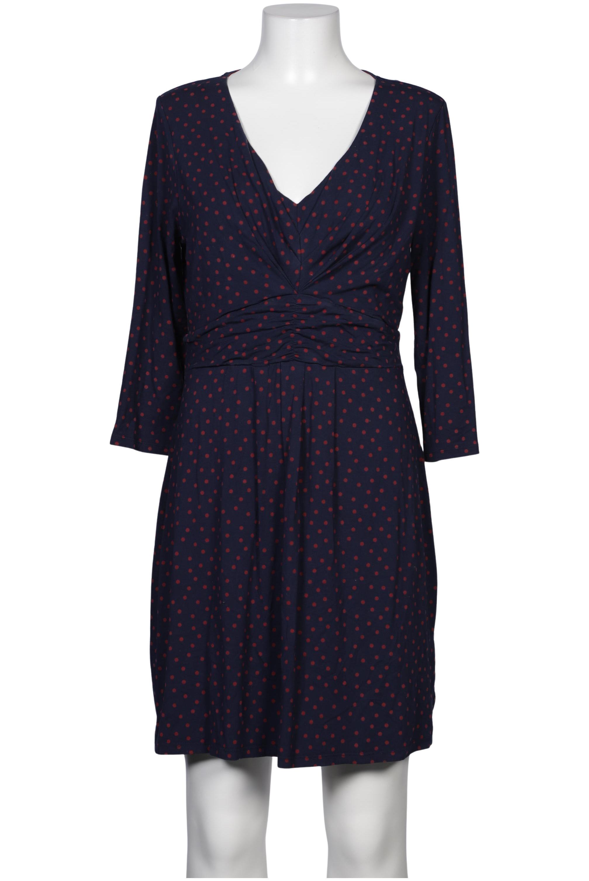 

Boden Damen Kleid, mehrfarbig, Gr. 42