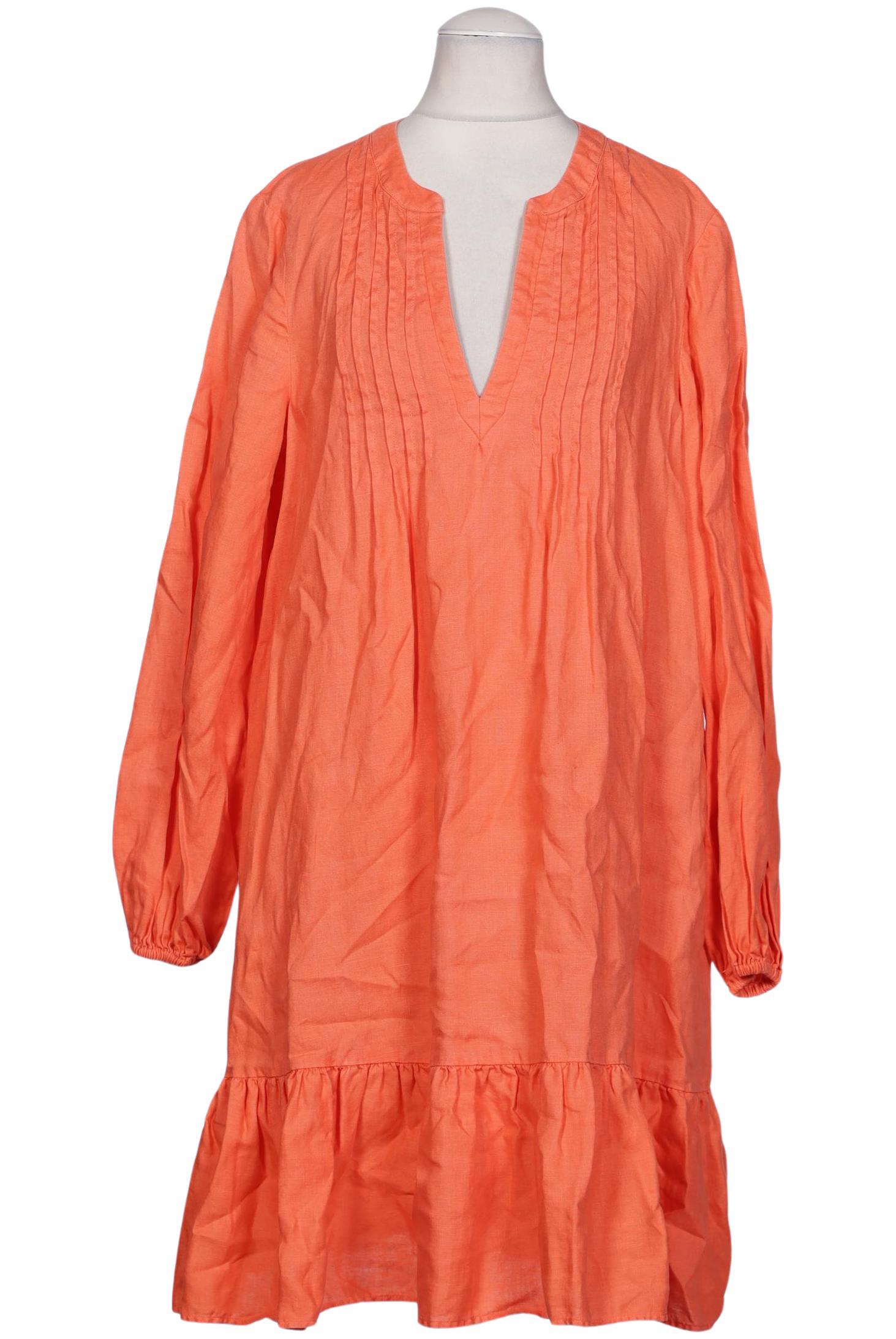 

Boden Damen Kleid, orange, Gr. 38