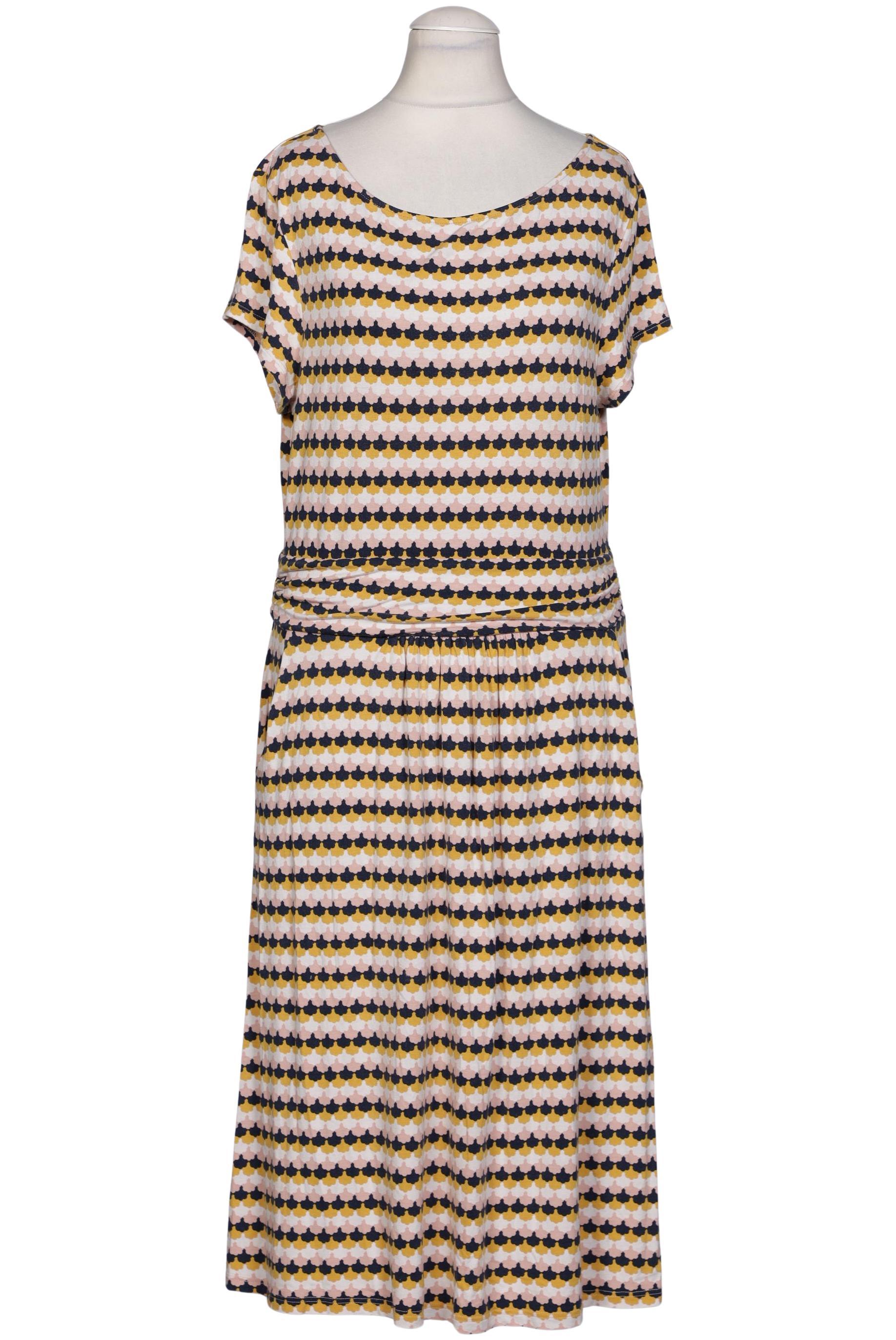 

Boden Damen Kleid, mehrfarbig, Gr. 38