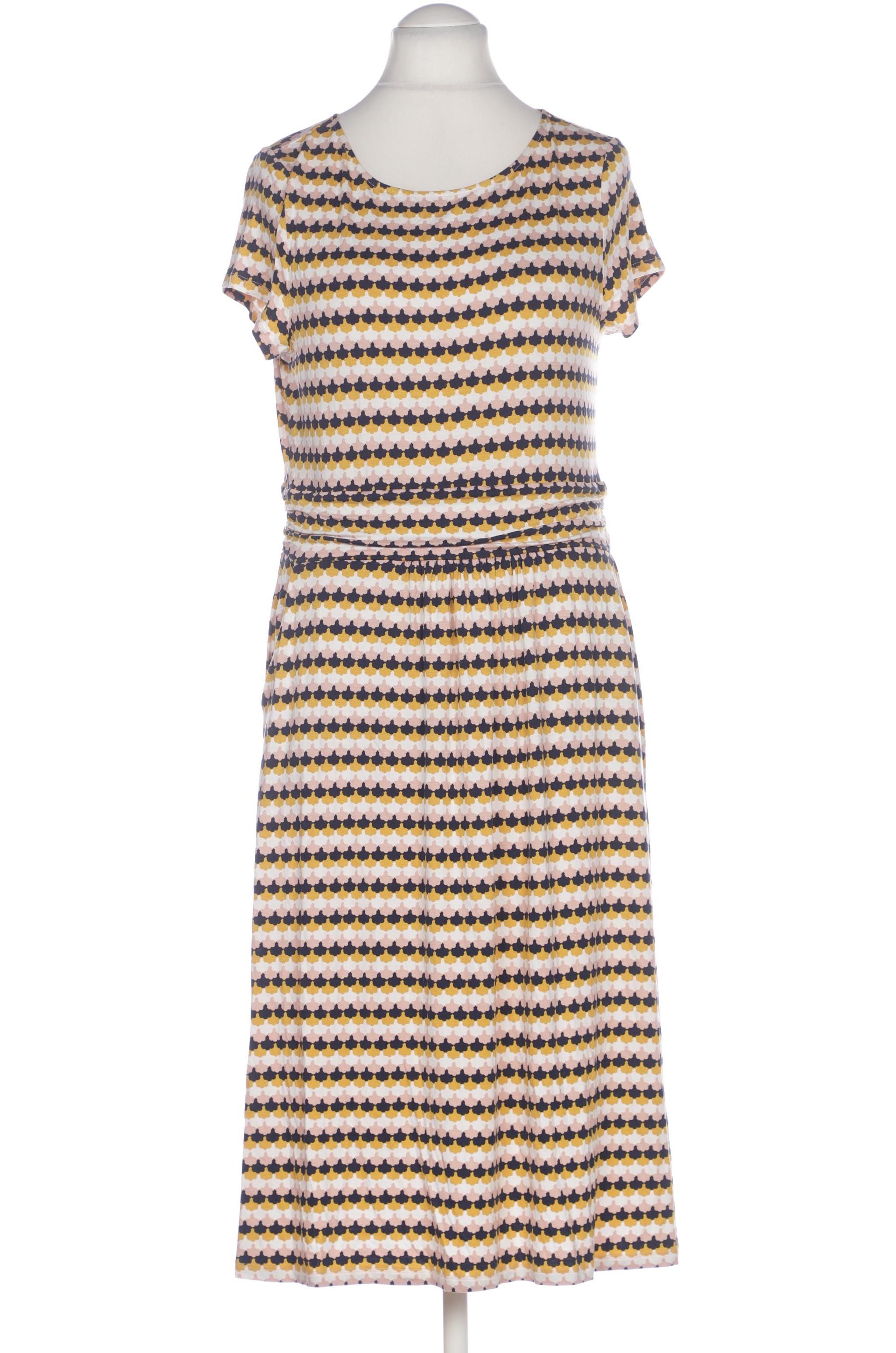 

Boden Damen Kleid, mehrfarbig, Gr. 42