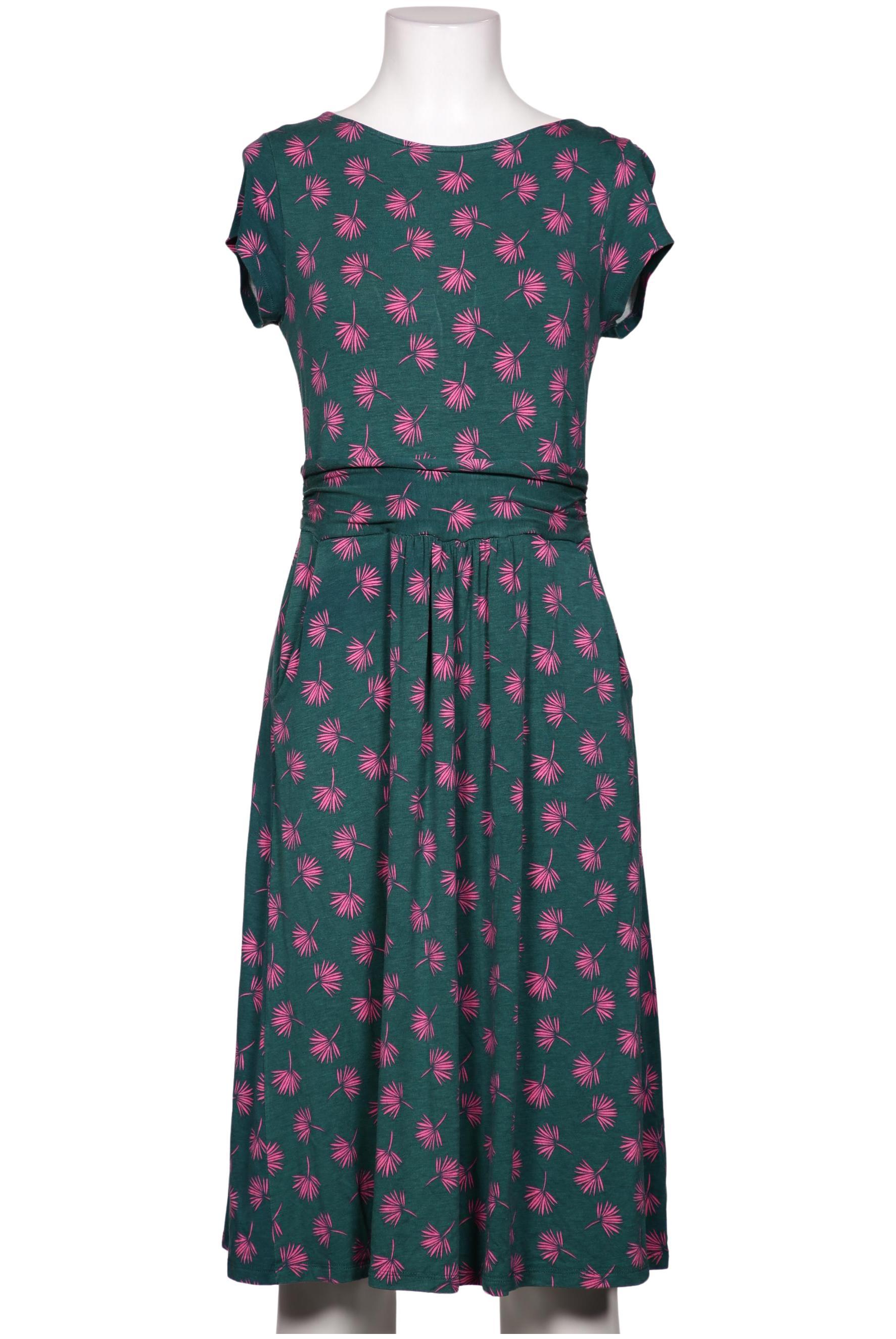 

Boden Damen Kleid, grün, Gr. 36