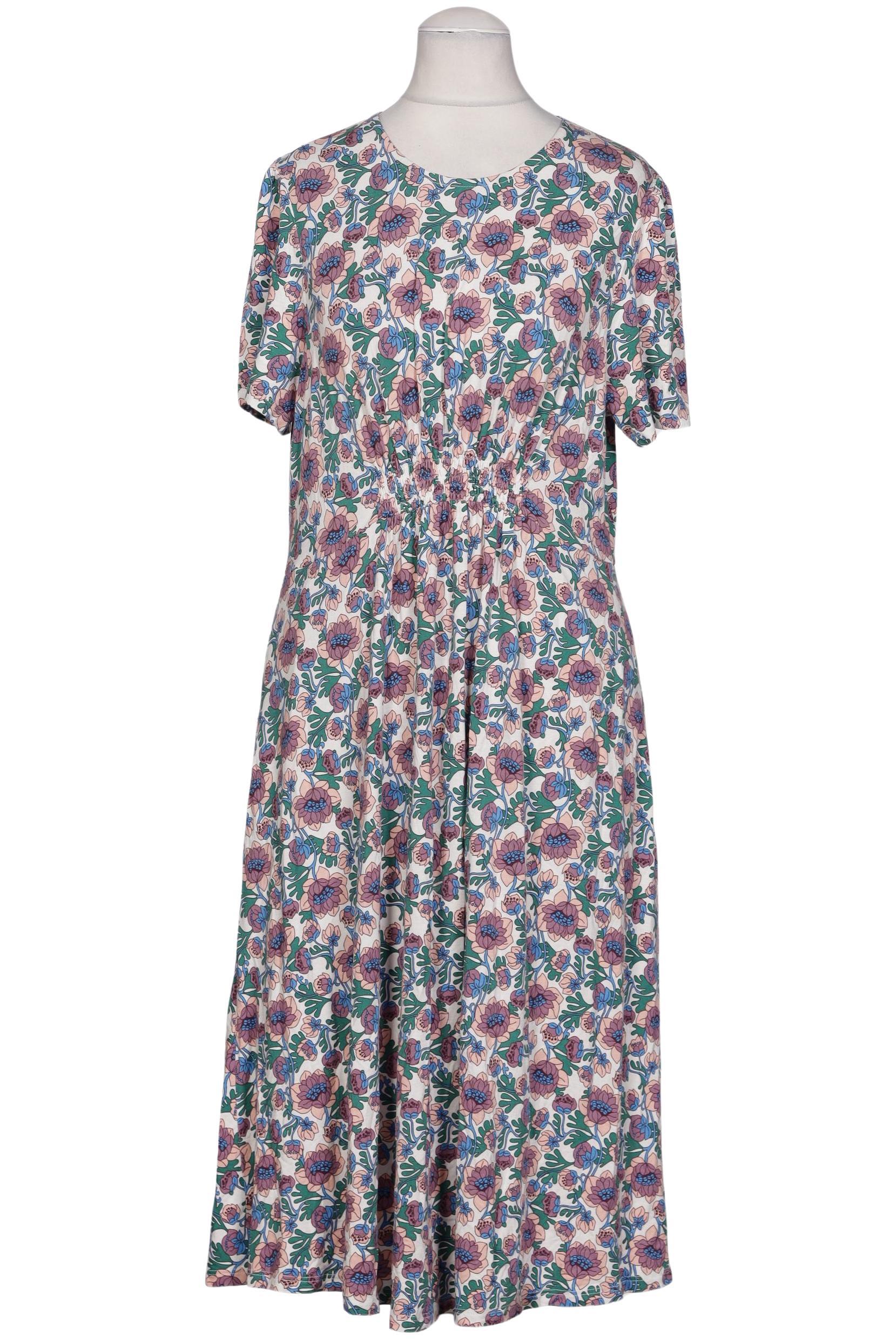 

Boden Damen Kleid, mehrfarbig, Gr. 38