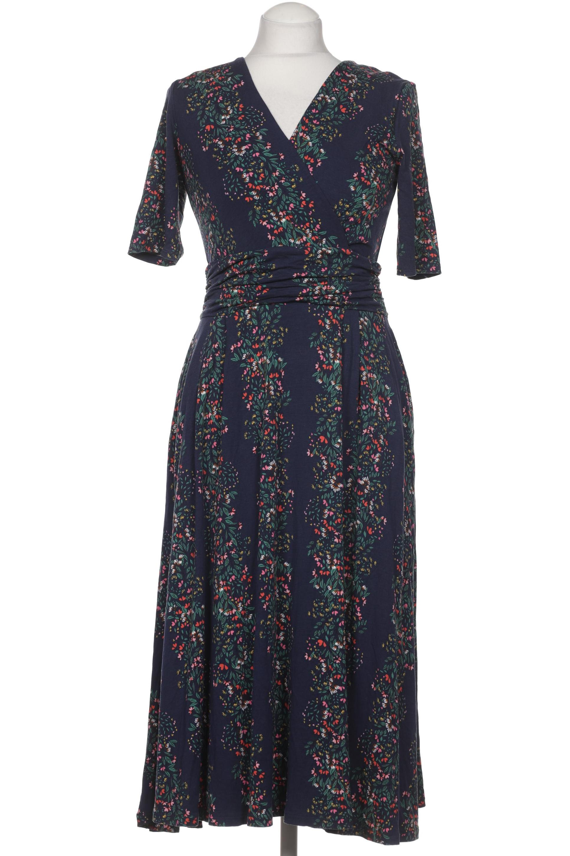 

Boden Damen Kleid, marineblau, Gr. 38