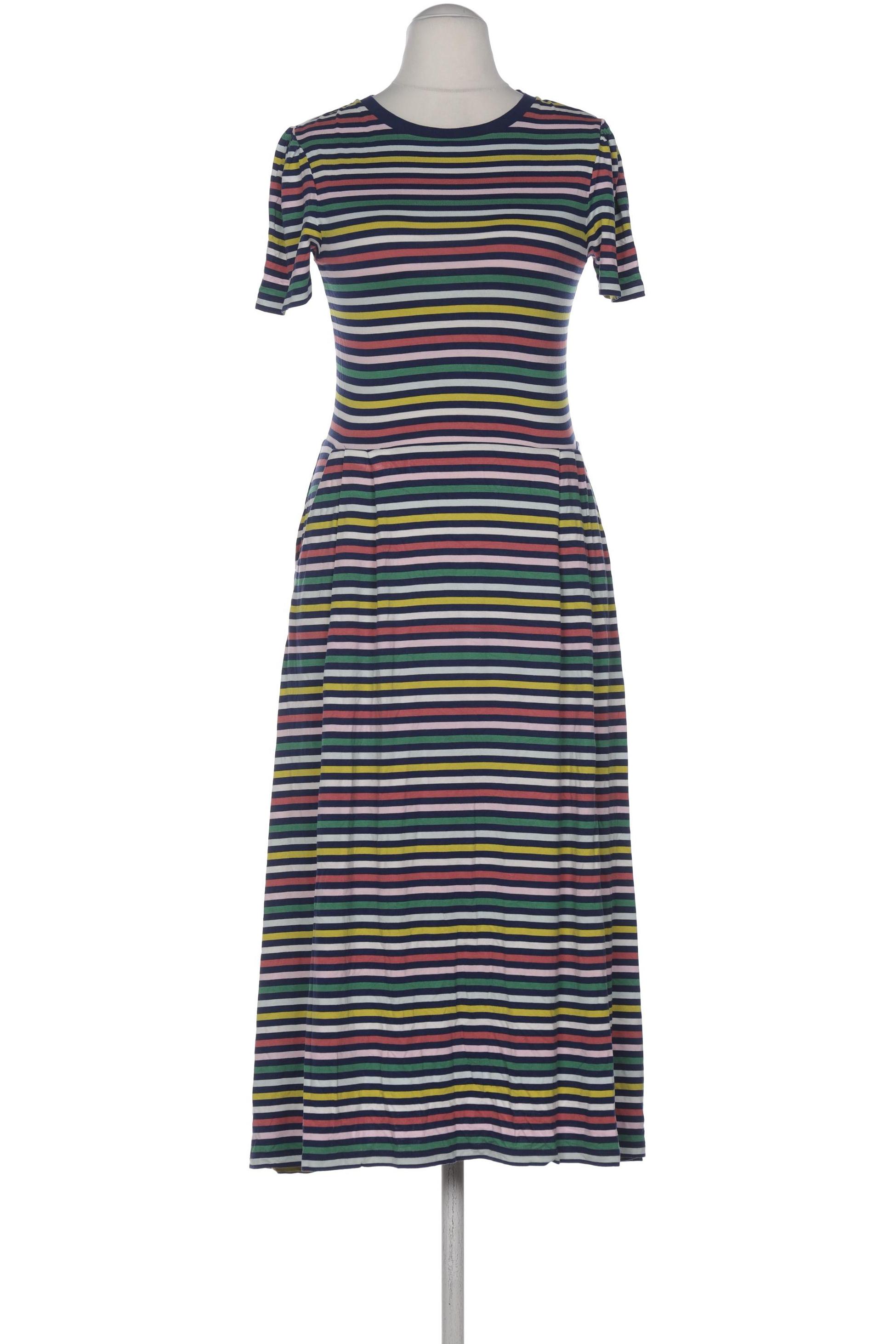 

Boden Damen Kleid, mehrfarbig, Gr. 36