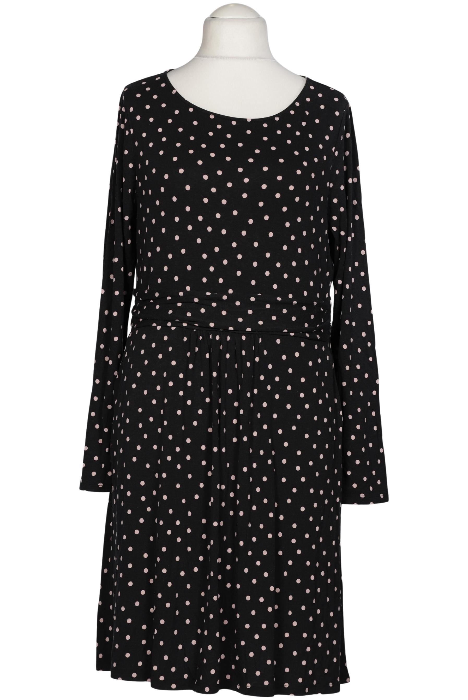 

Boden Damen Kleid, schwarz, Gr. 46