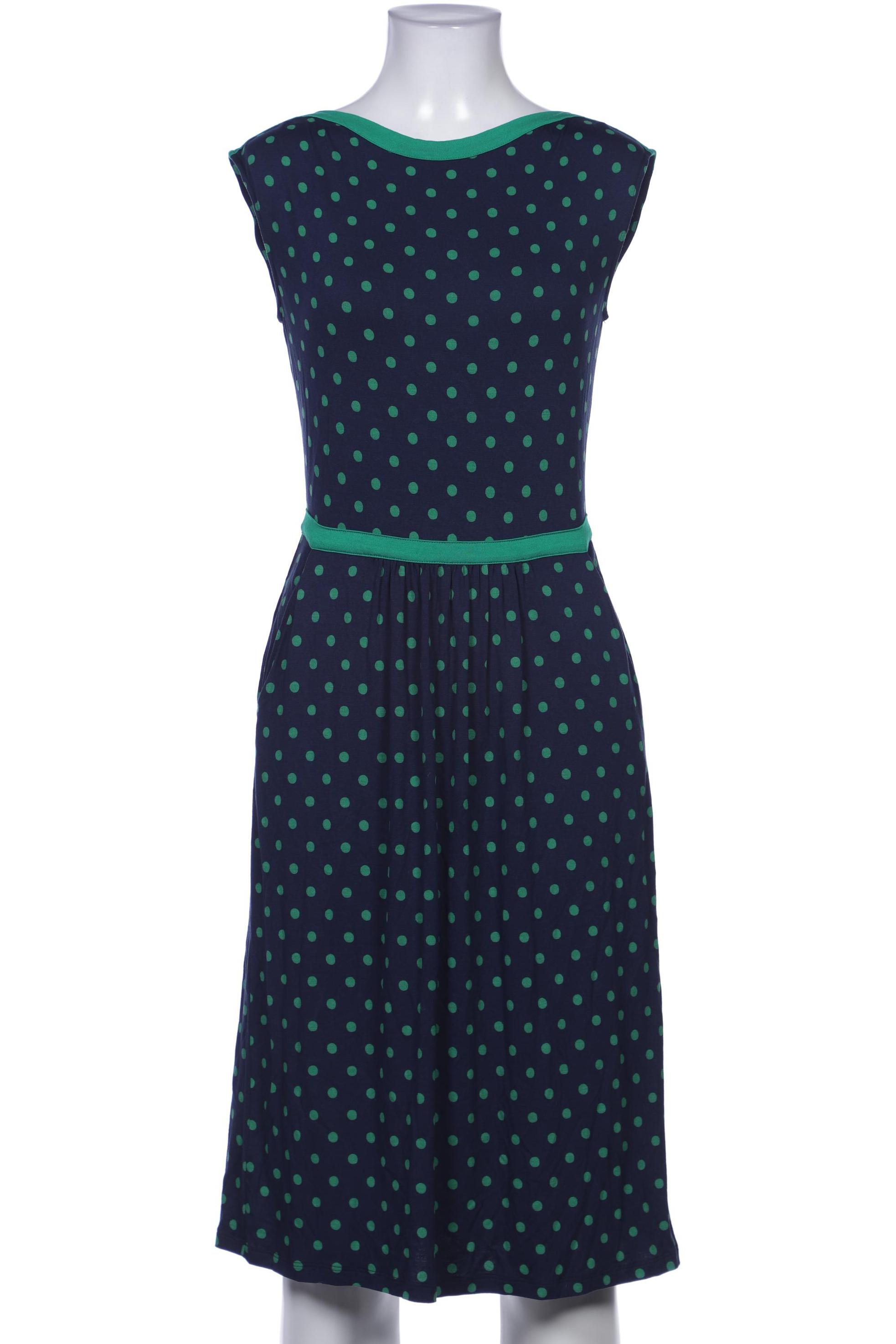 

Boden Damen Kleid, marineblau, Gr. 36