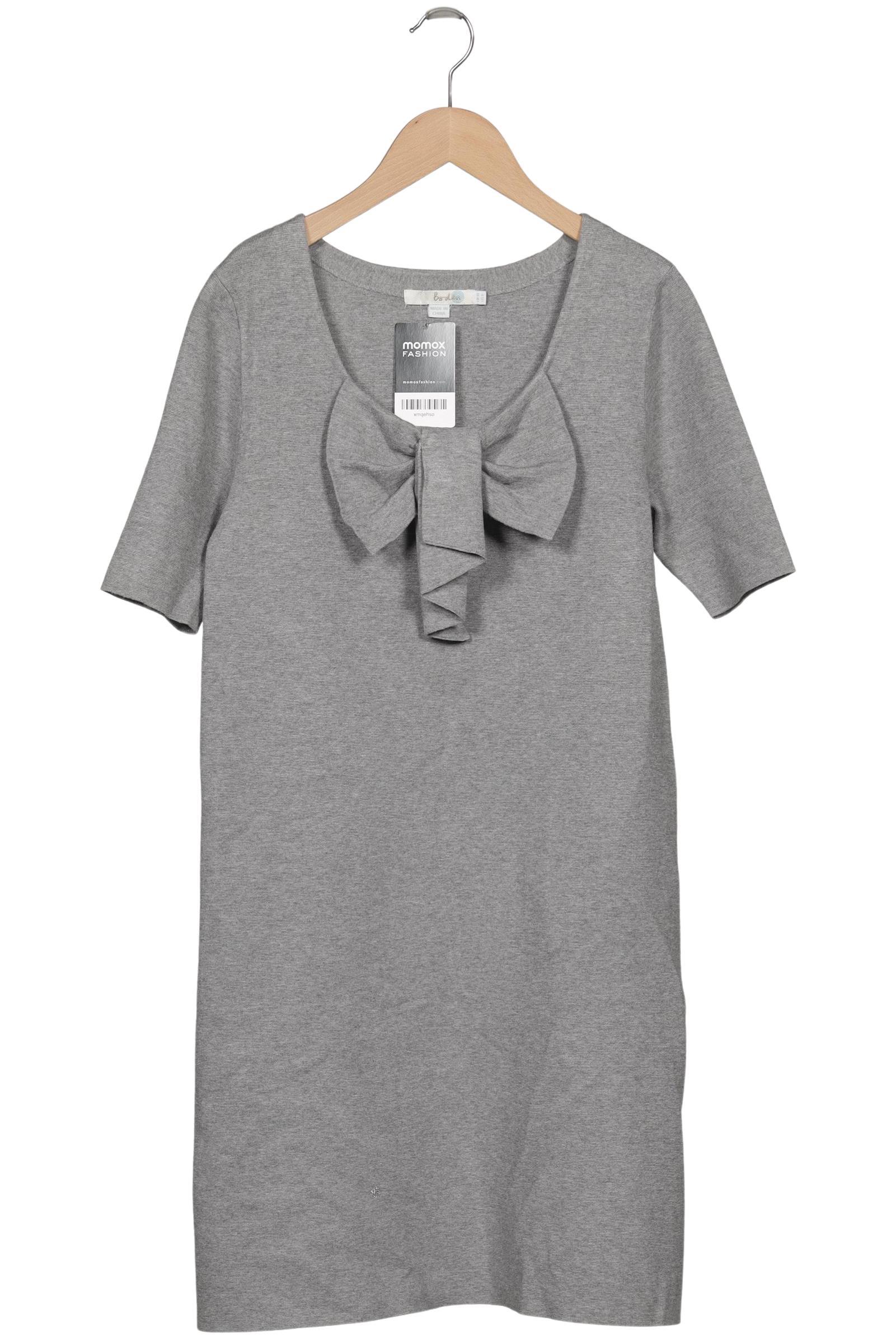 

Boden Damen Kleid, grau, Gr. 36