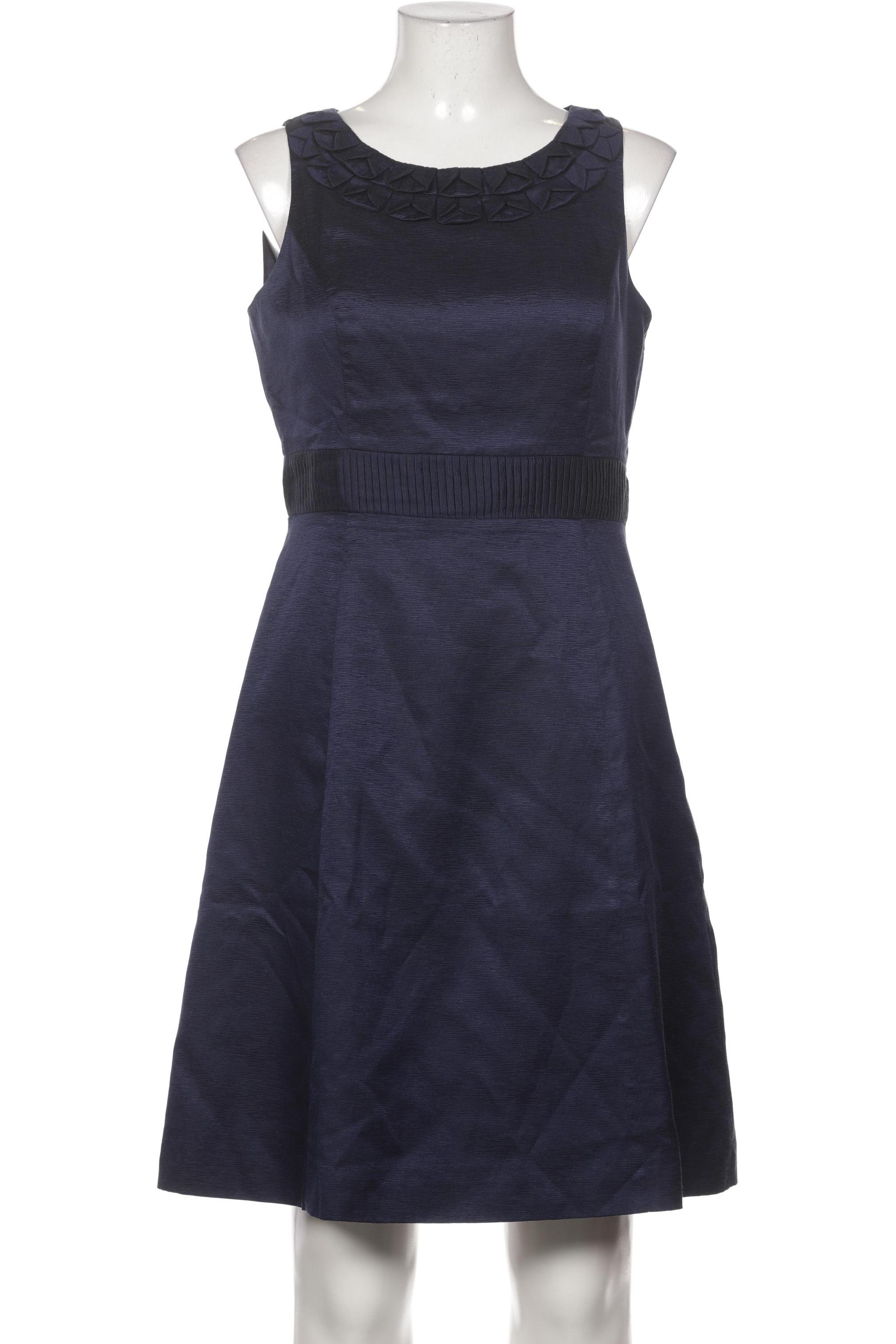 

Boden Damen Kleid, marineblau, Gr. 12