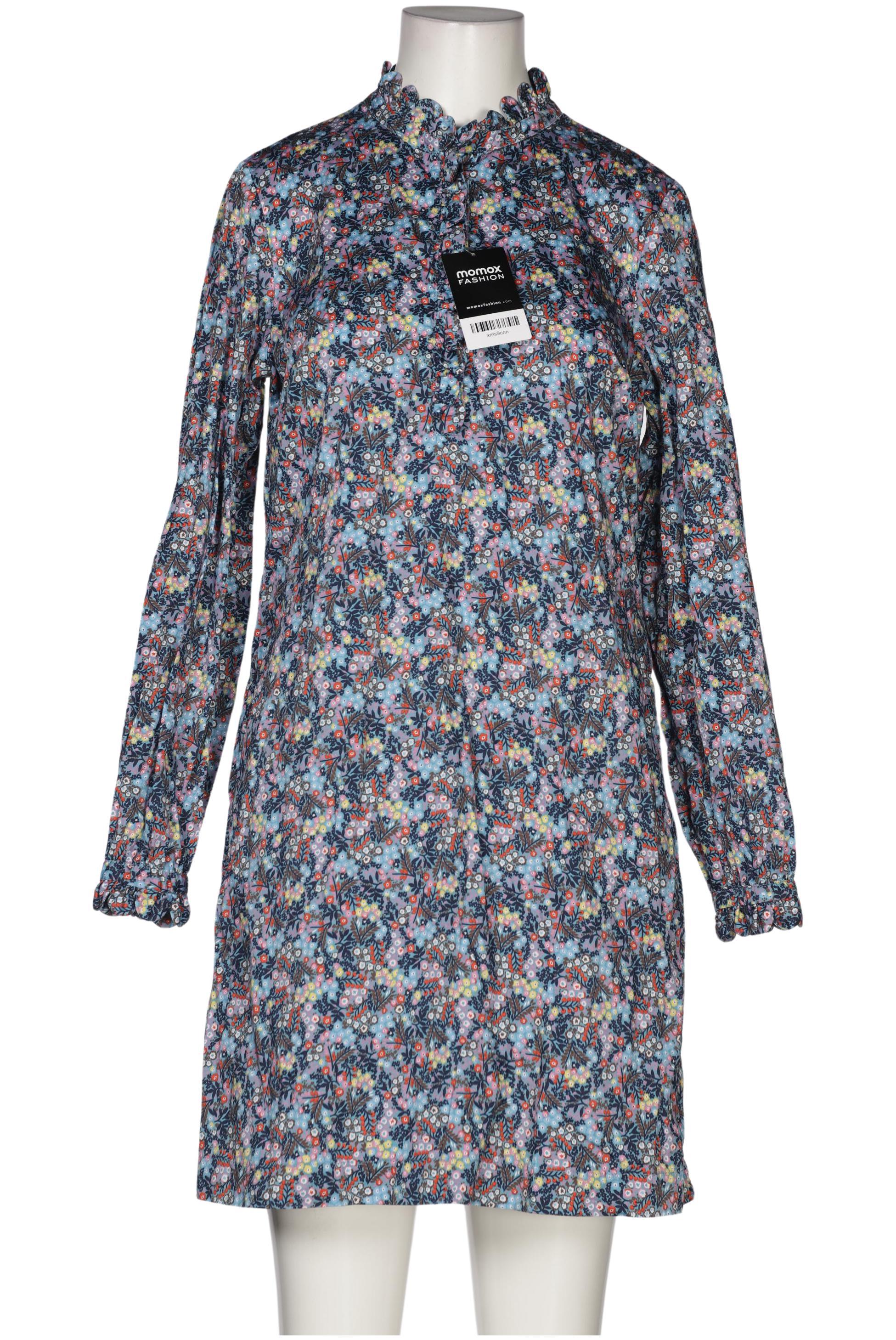 

Boden Damen Kleid, blau, Gr. 38