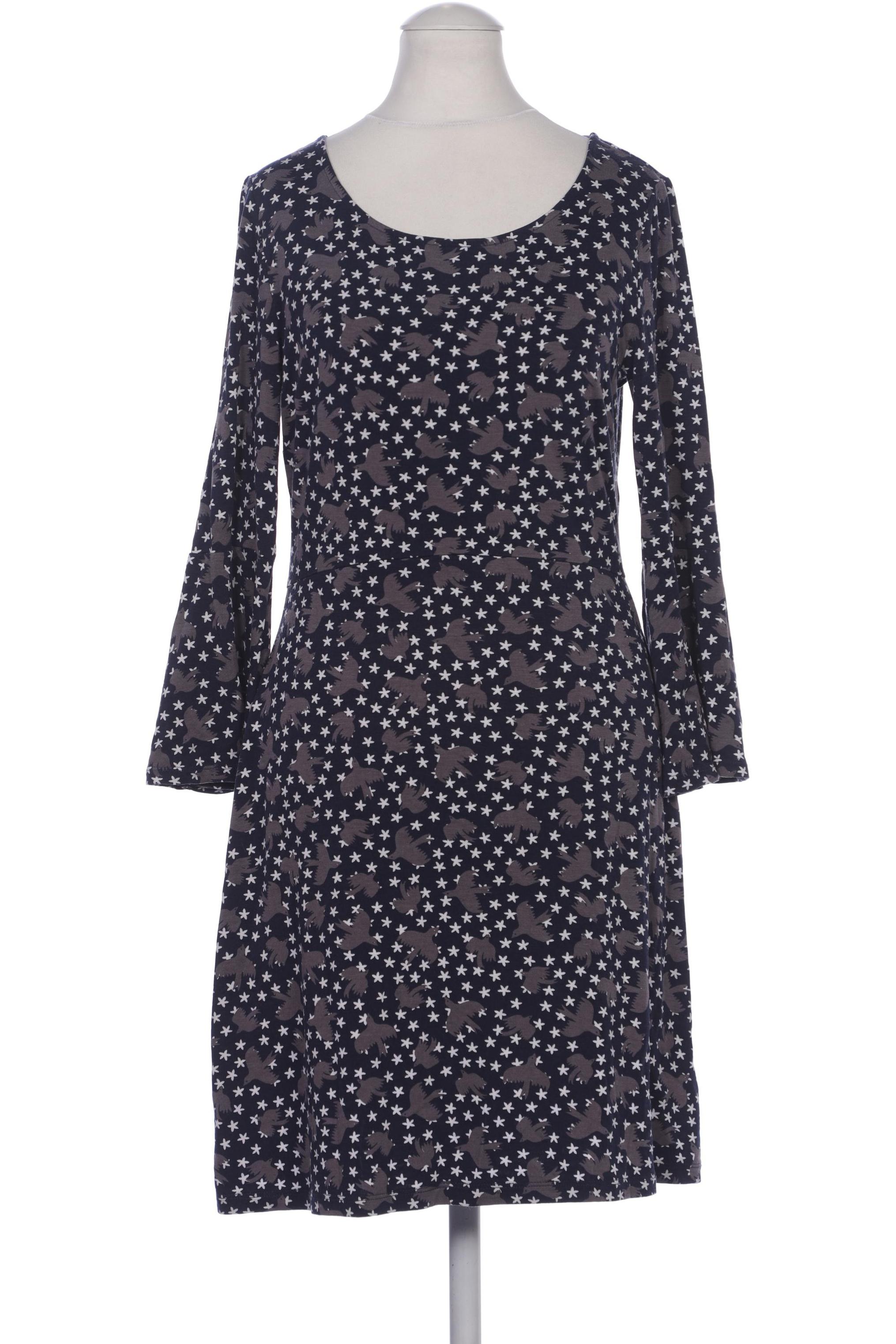 

Boden Damen Kleid, marineblau, Gr. 34