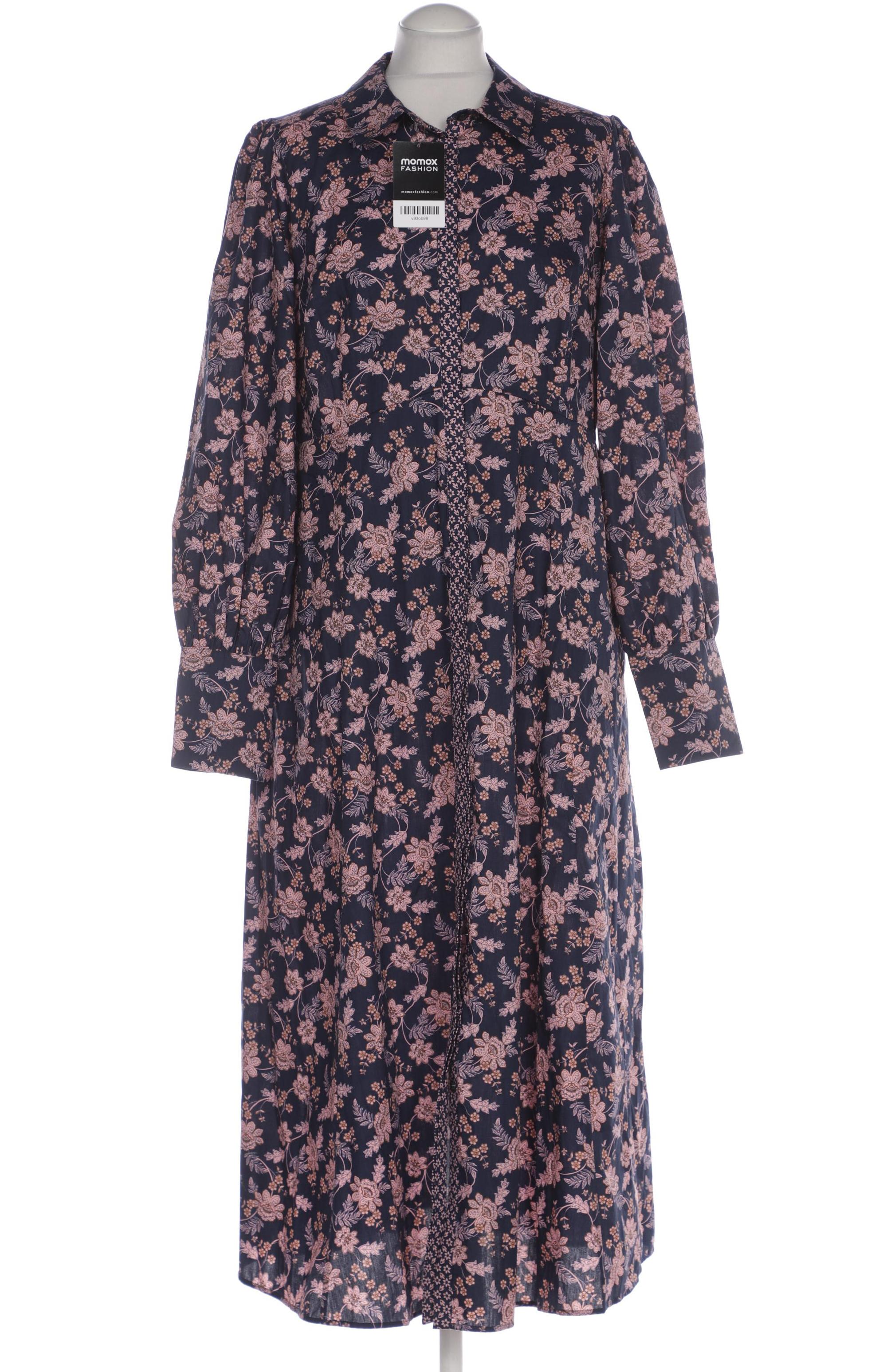 

Boden Damen Kleid, marineblau, Gr. 42