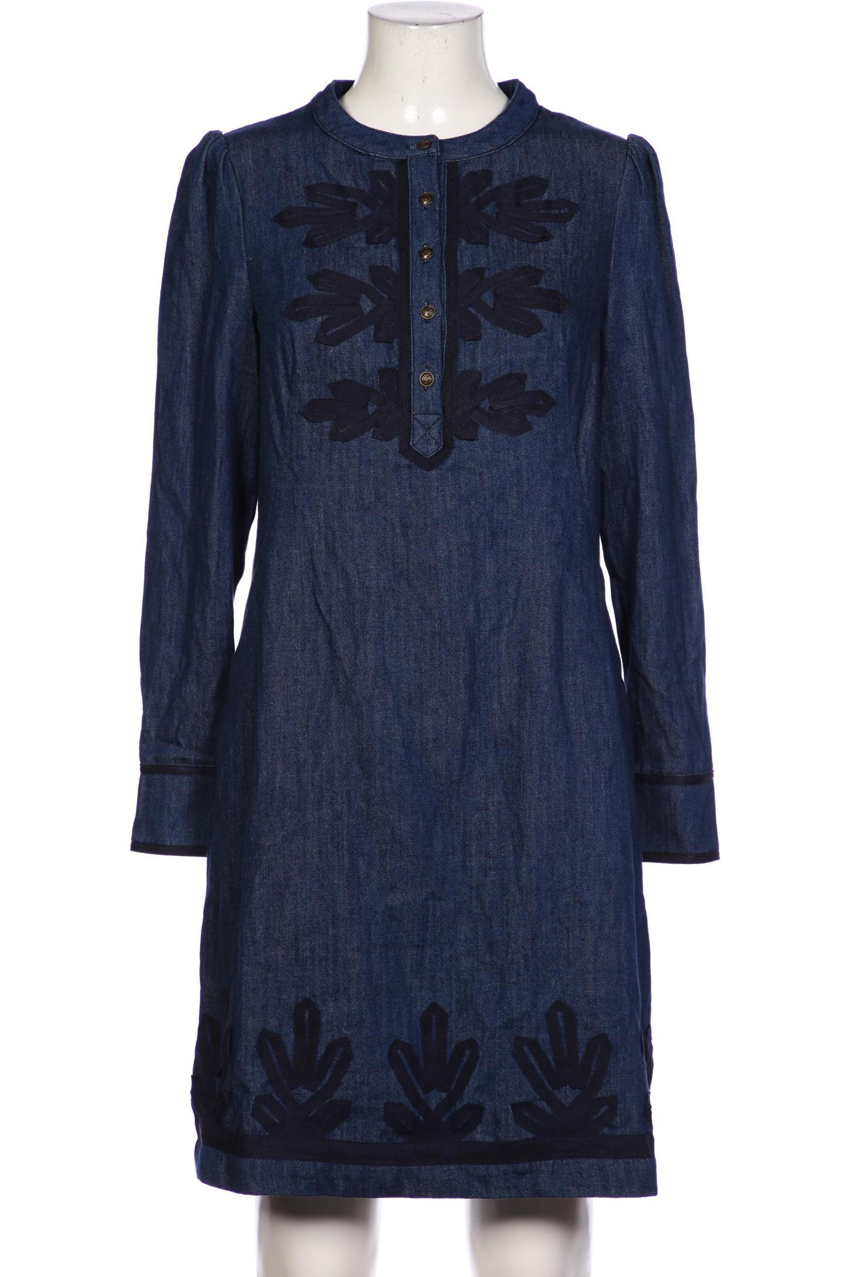 

Boden Damen Kleid, marineblau, Gr. 38