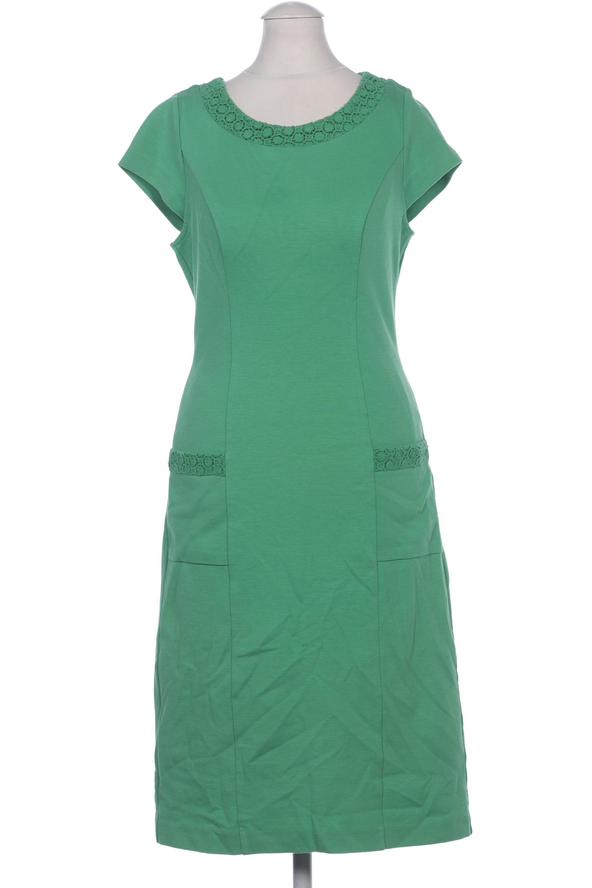 

Boden Damen Kleid, grün, Gr. 34