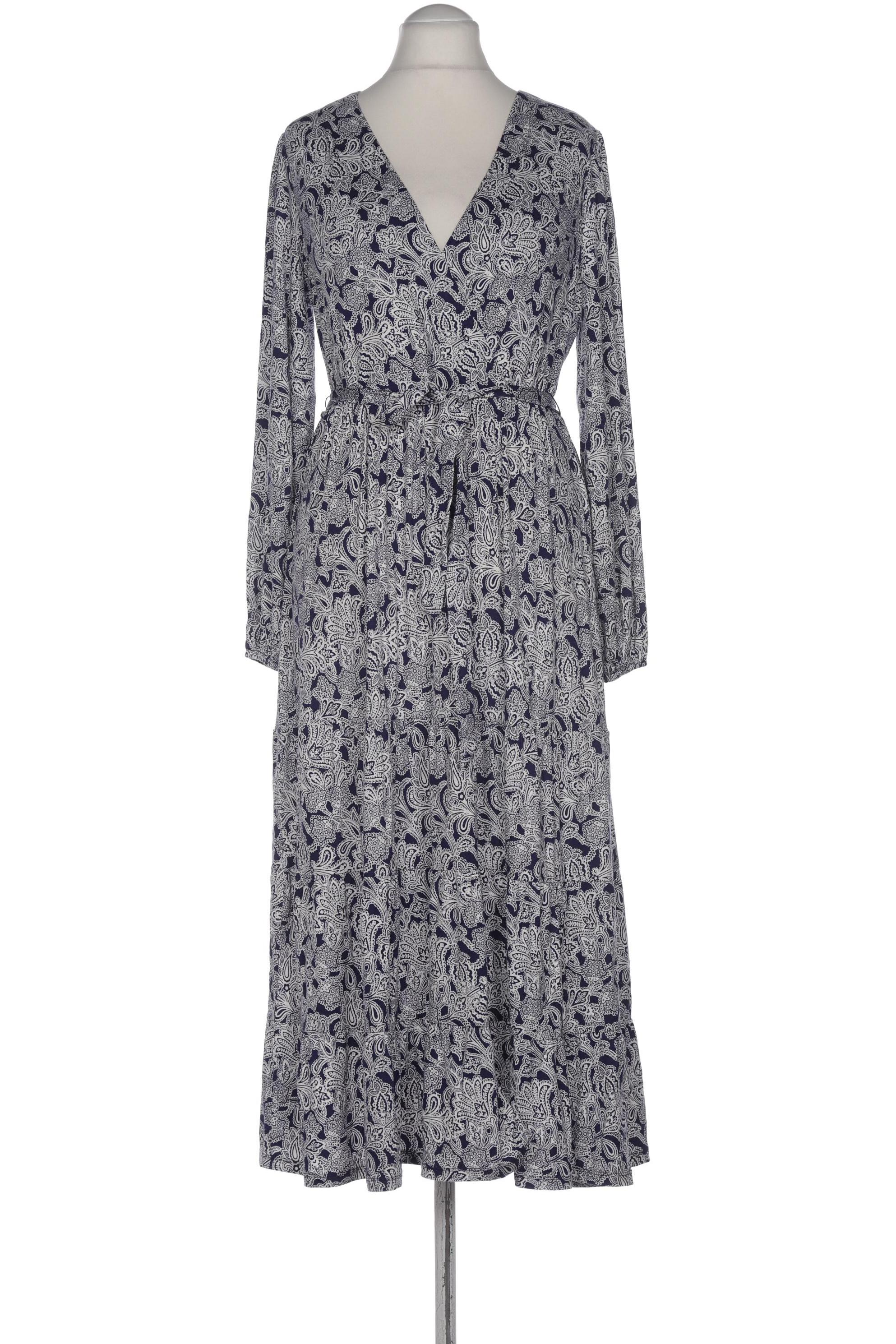 

Boden Damen Kleid, marineblau