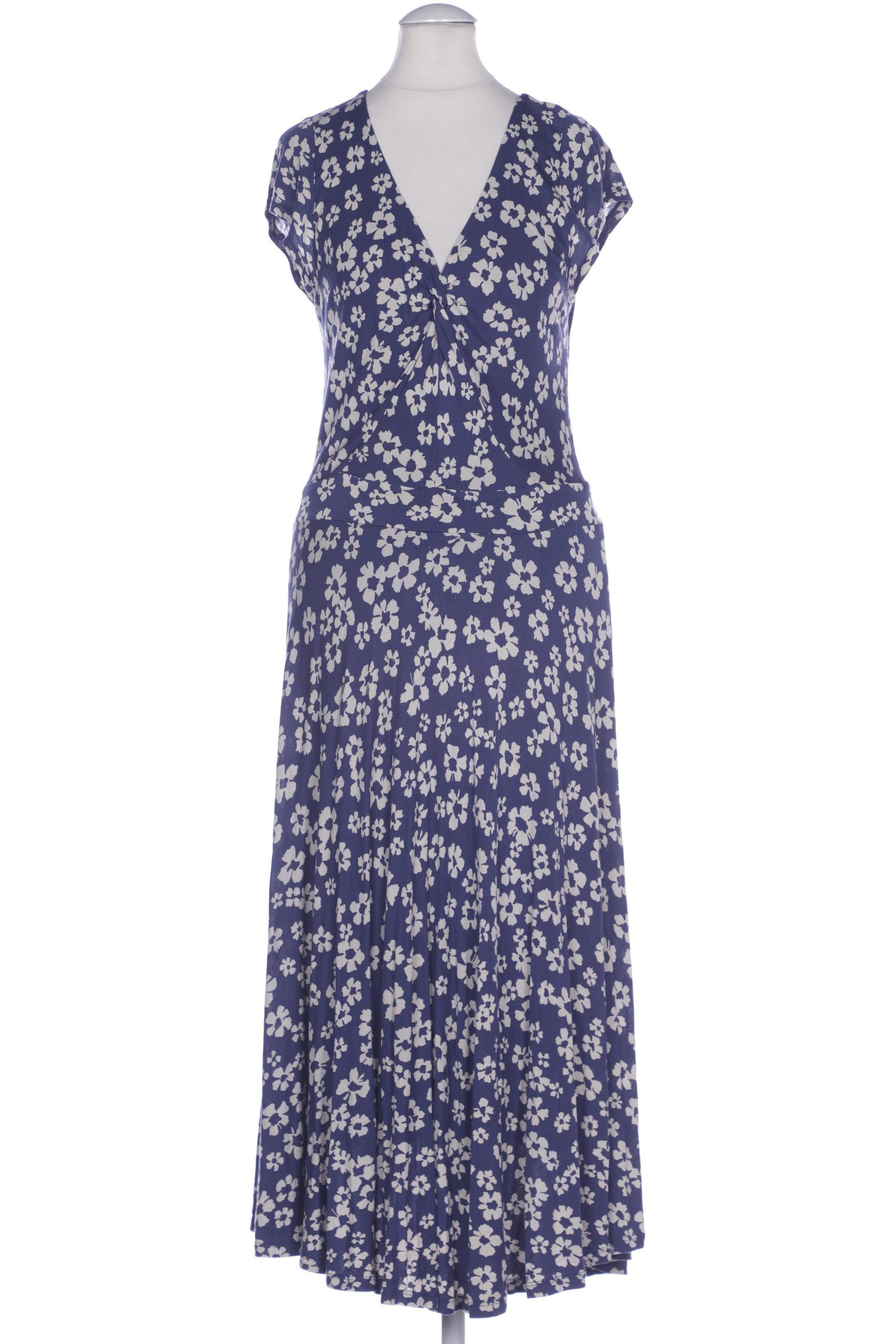 

Boden Damen Kleid, blau