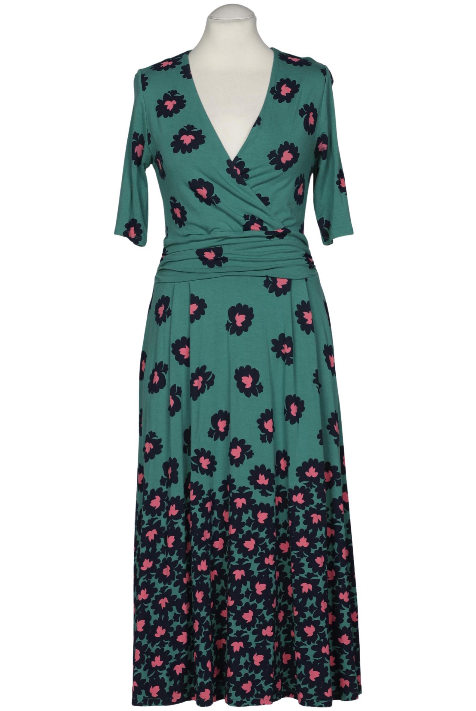 

Boden Damen Kleid, grün, Gr. 38