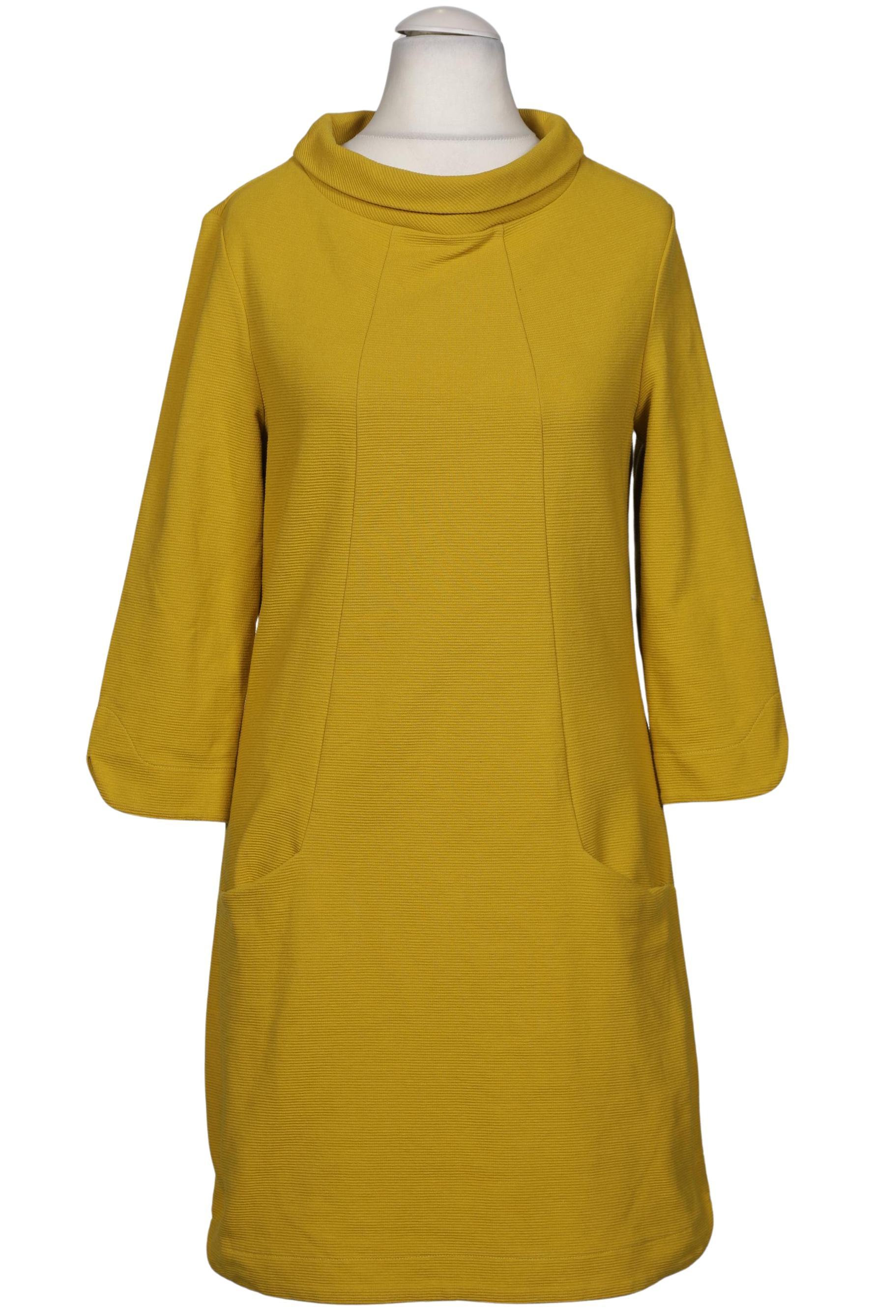 

Boden Damen Kleid, gelb, Gr. 38