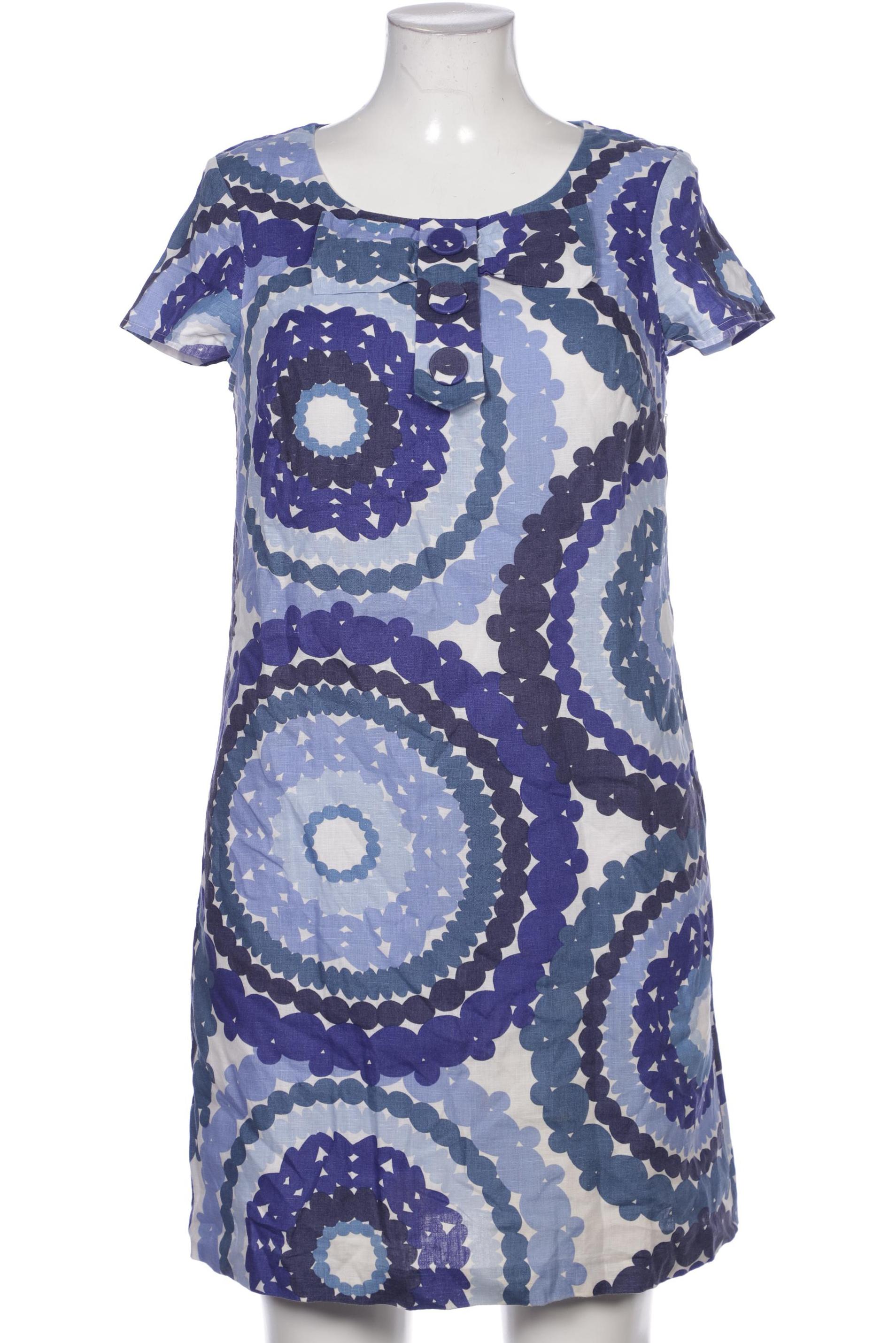 

Boden Damen Kleid, blau, Gr. 12