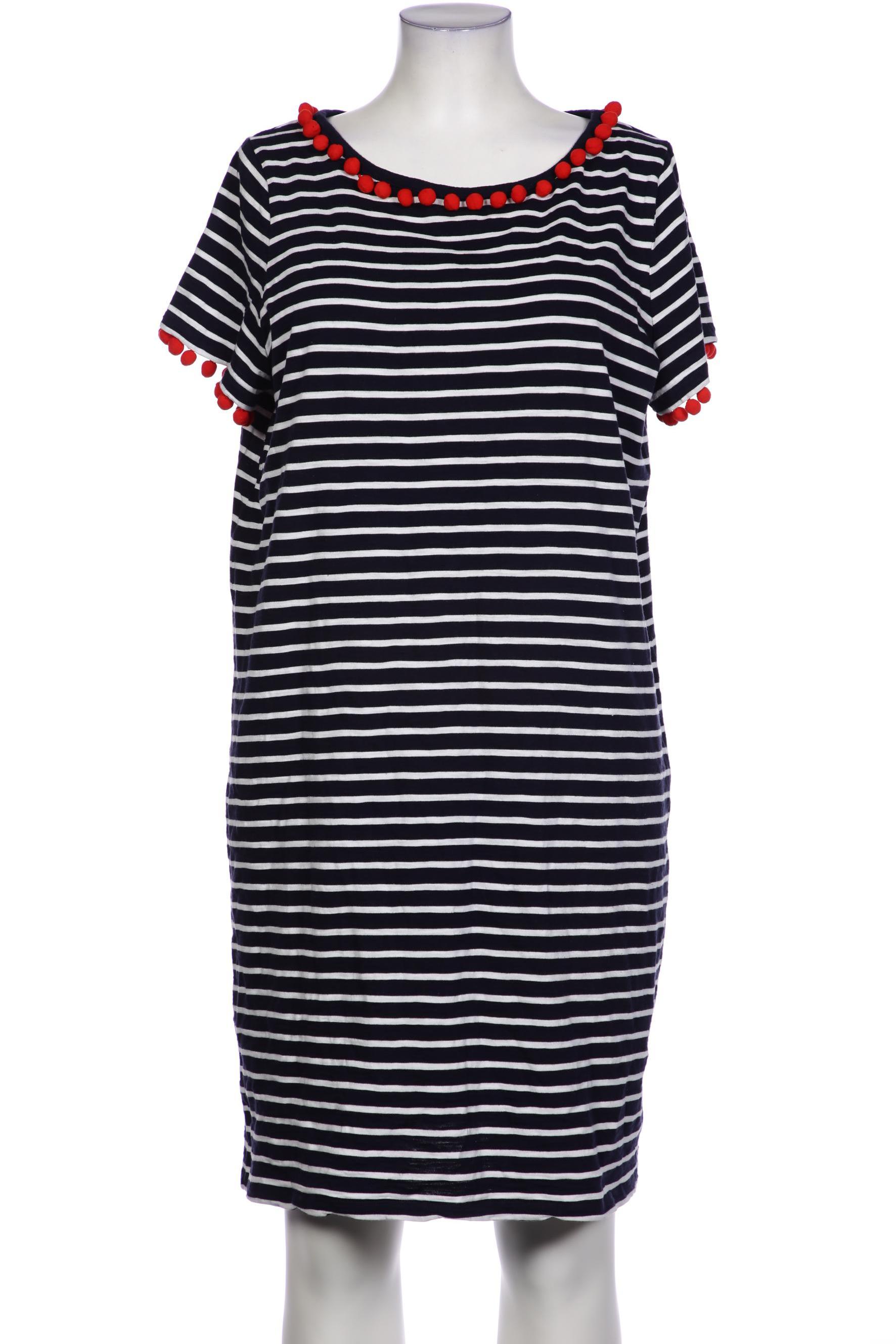 

Boden Damen Kleid, marineblau, Gr. 46