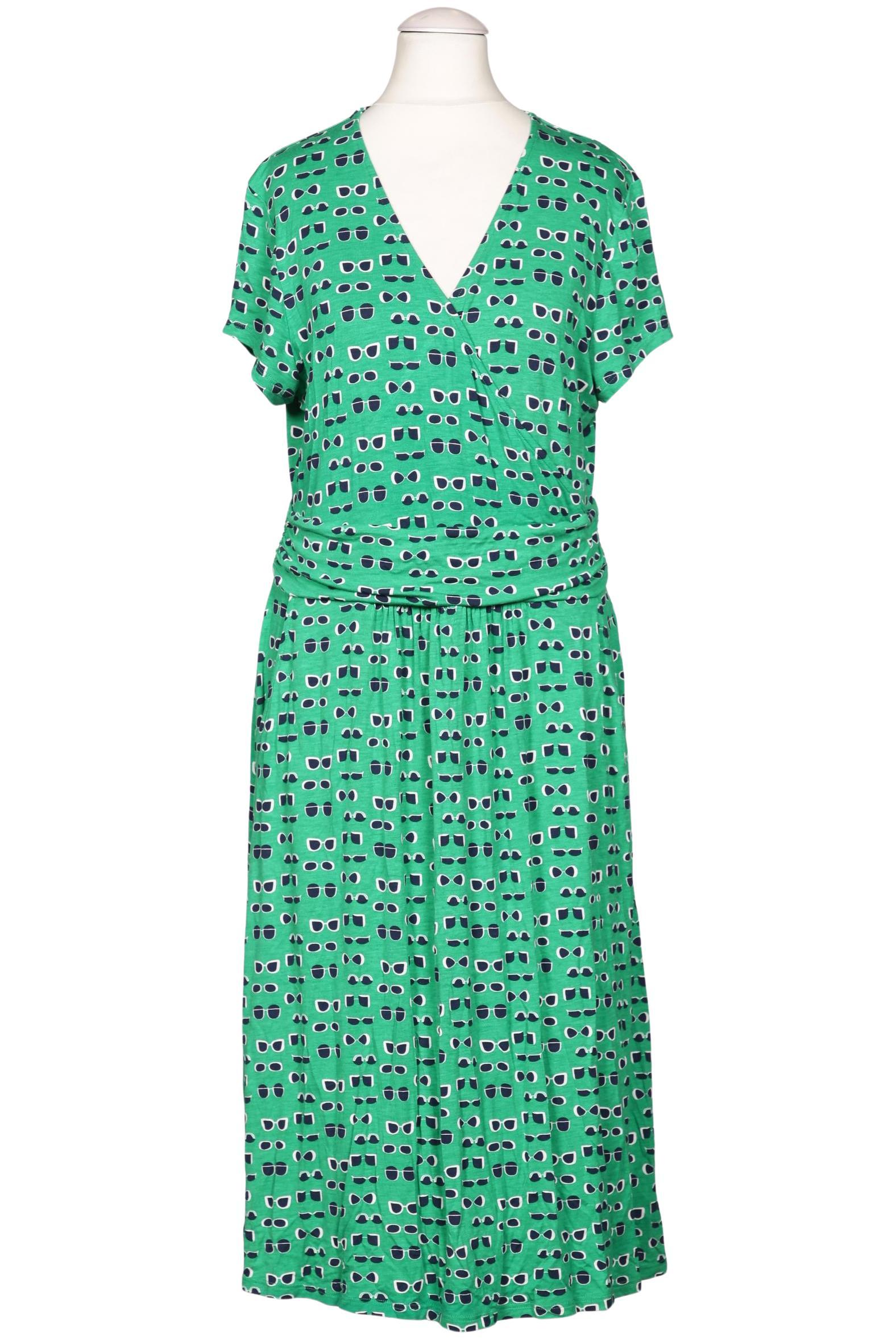 

Boden Damen Kleid, grün, Gr. 40