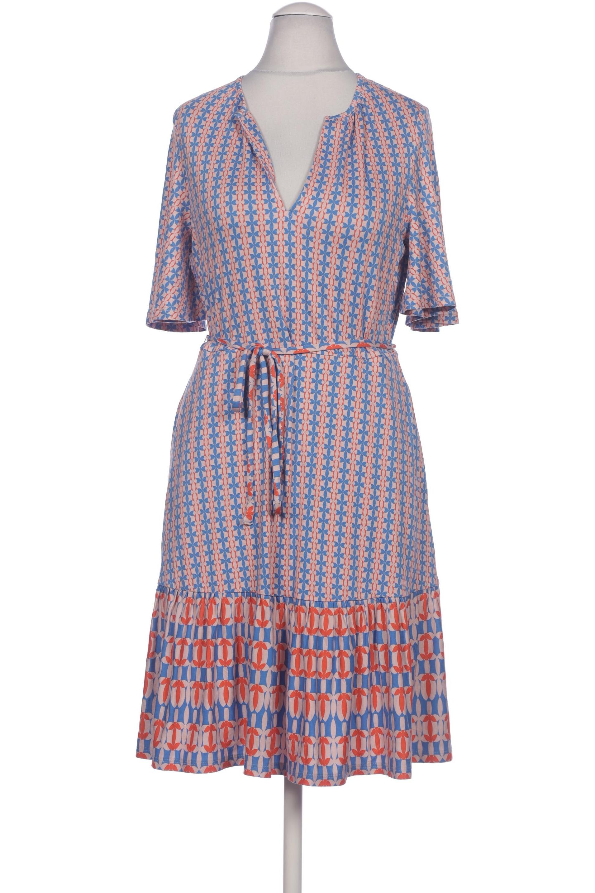 

Boden Damen Kleid, mehrfarbig, Gr. 36