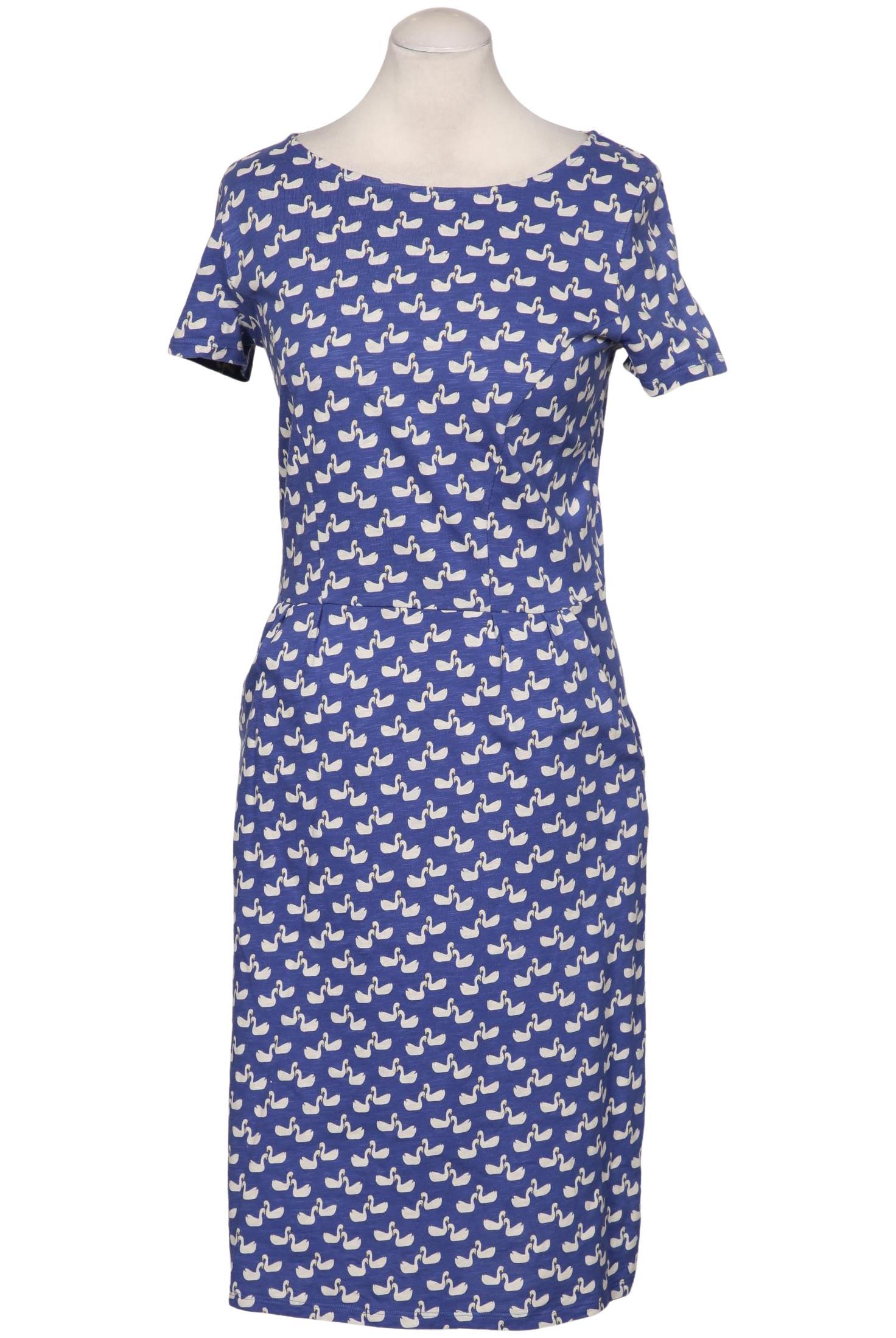 

Boden Damen Kleid, mehrfarbig, Gr. 36