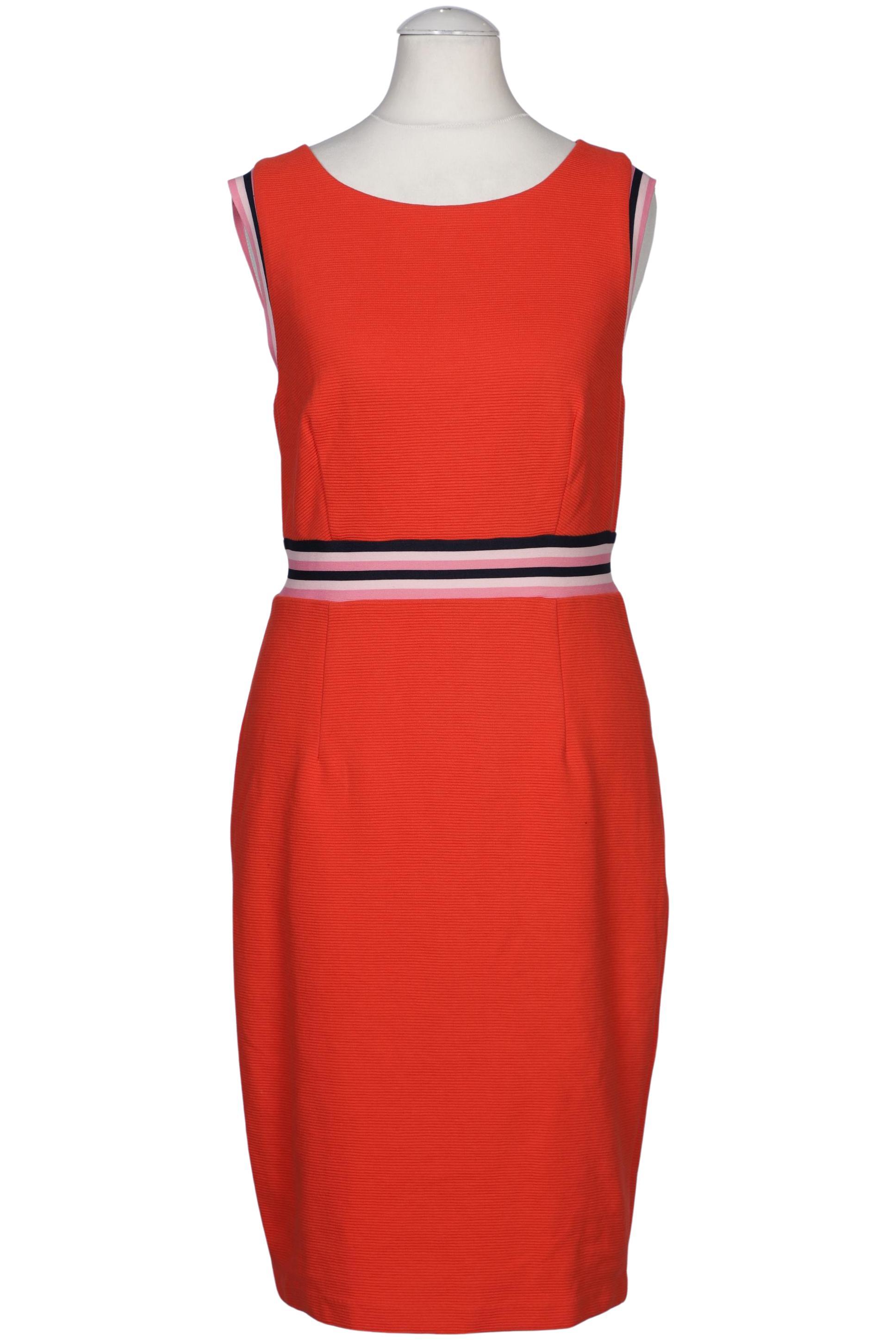 

Boden Damen Kleid, rot, Gr. 34