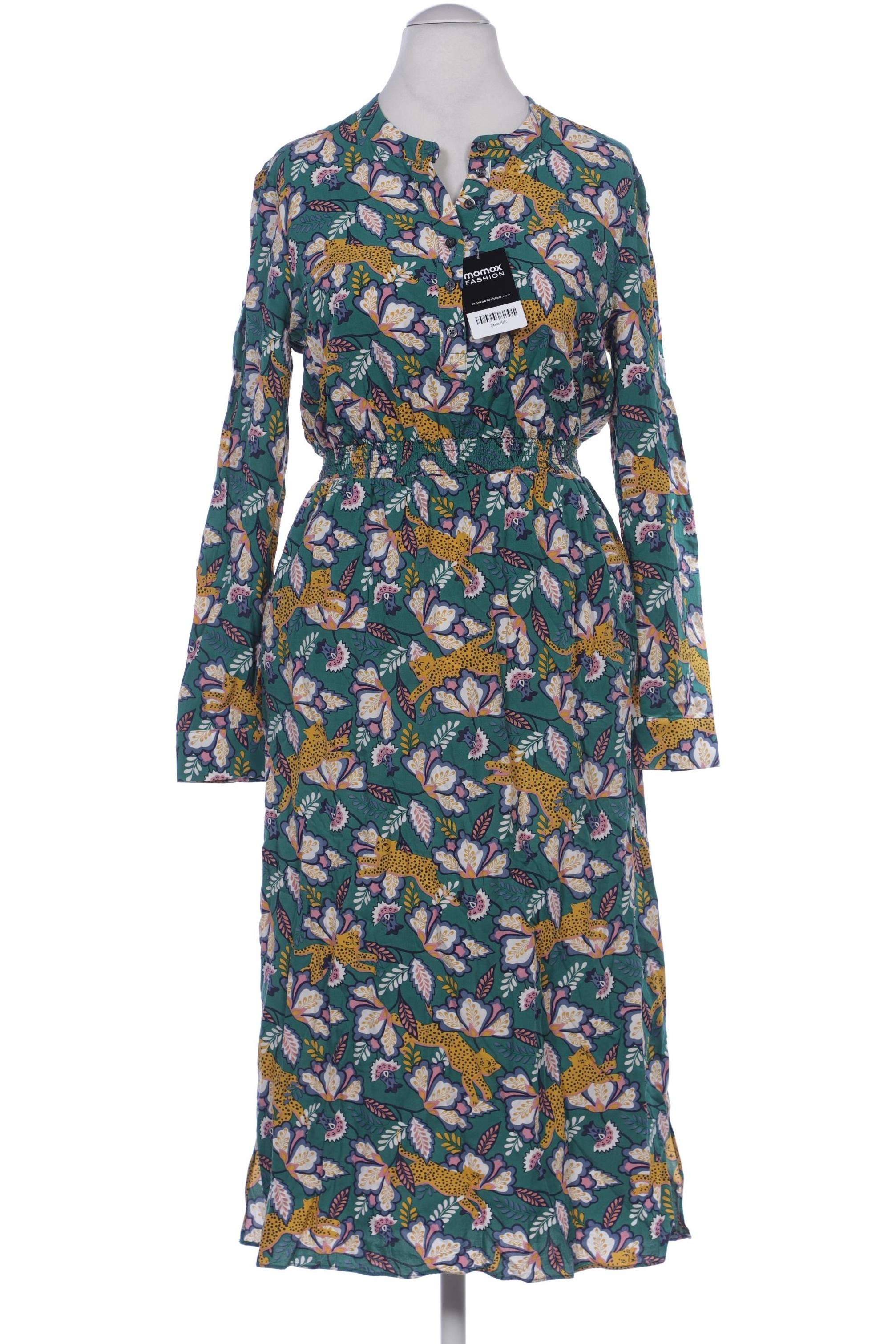 

Boden Damen Kleid, grün, Gr. 38