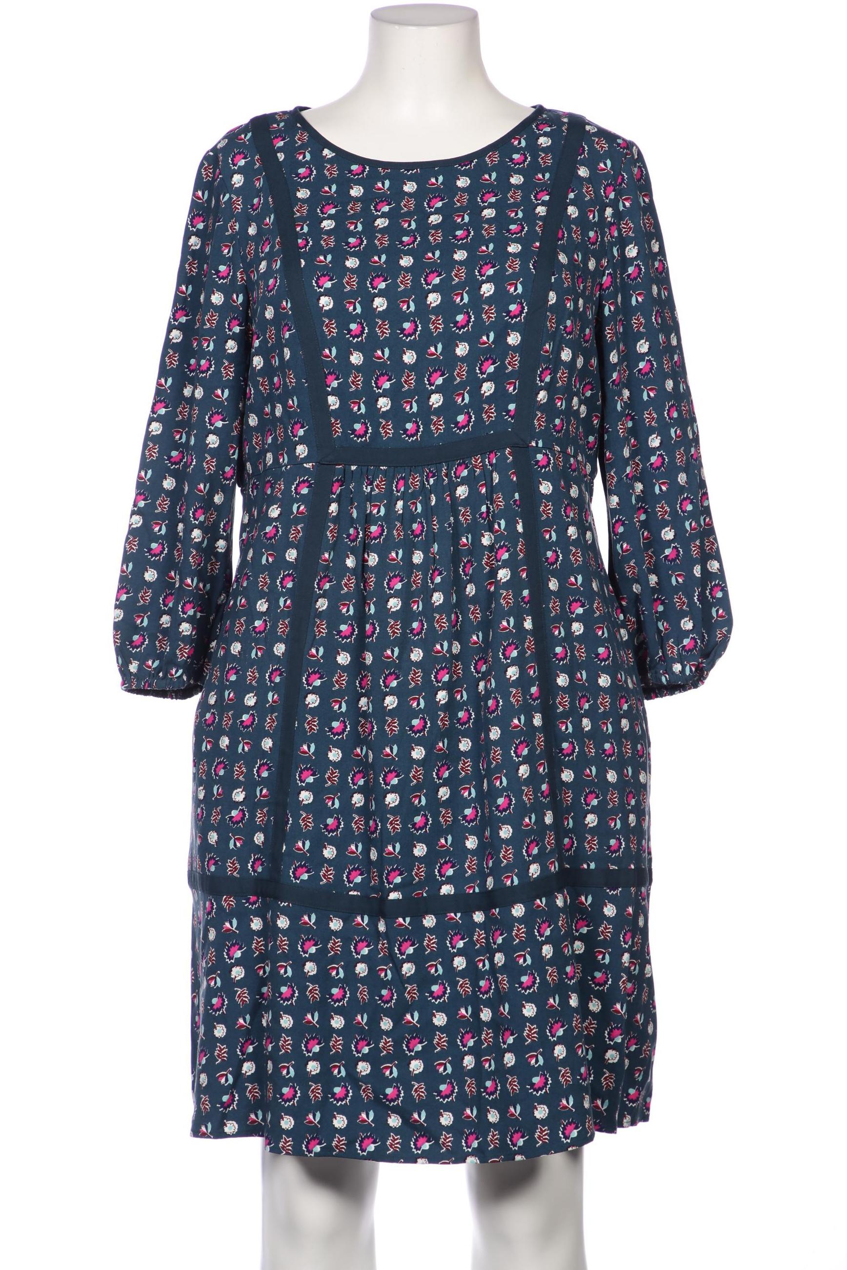 

Boden Damen Kleid, türkis, Gr. 42