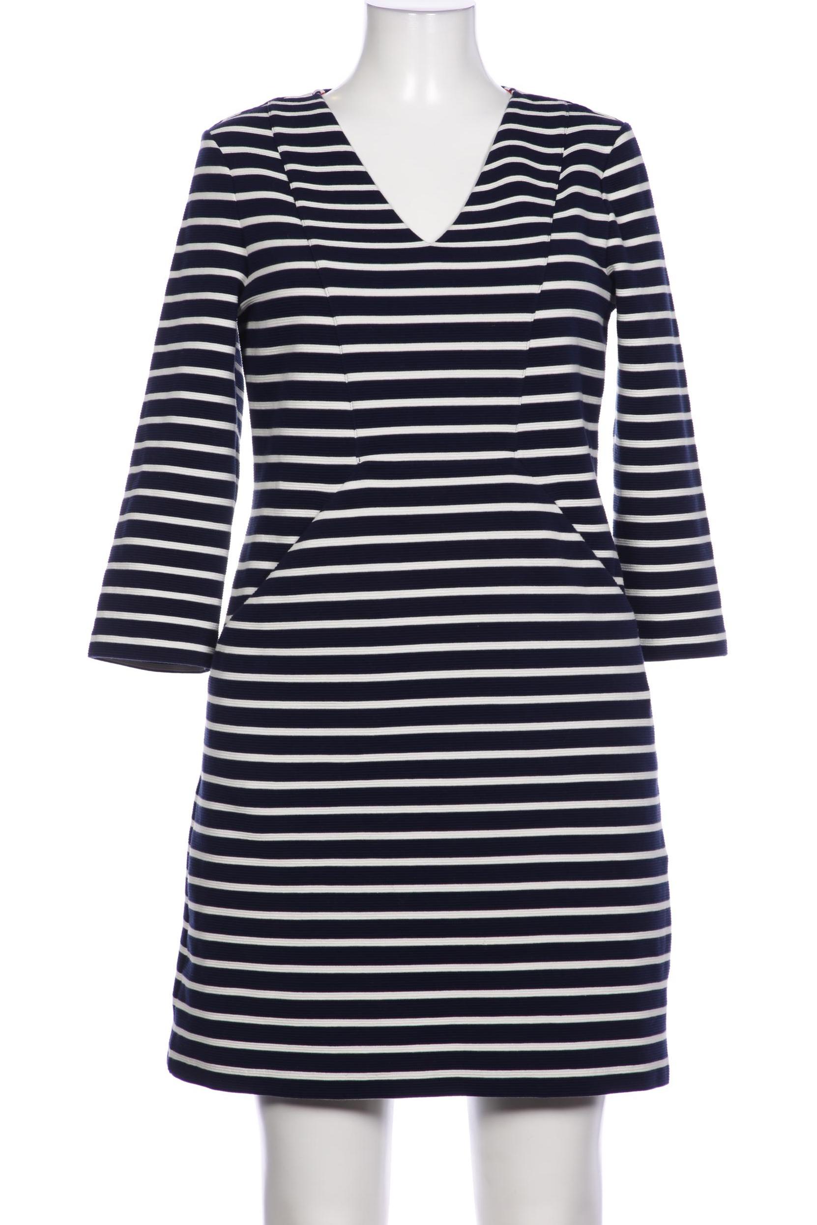 

Boden Damen Kleid, marineblau
