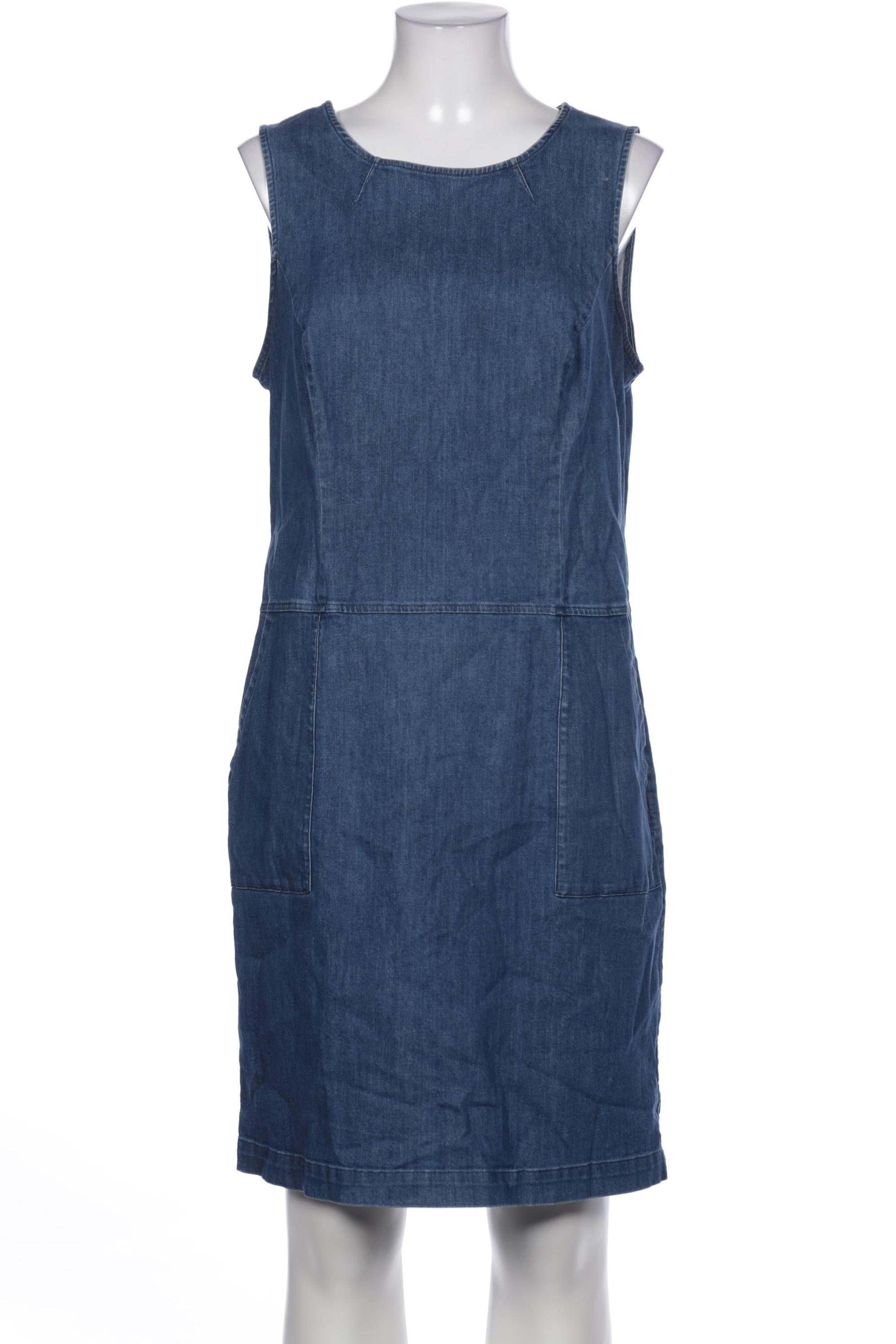 

Boden Damen Kleid, blau, Gr. 42