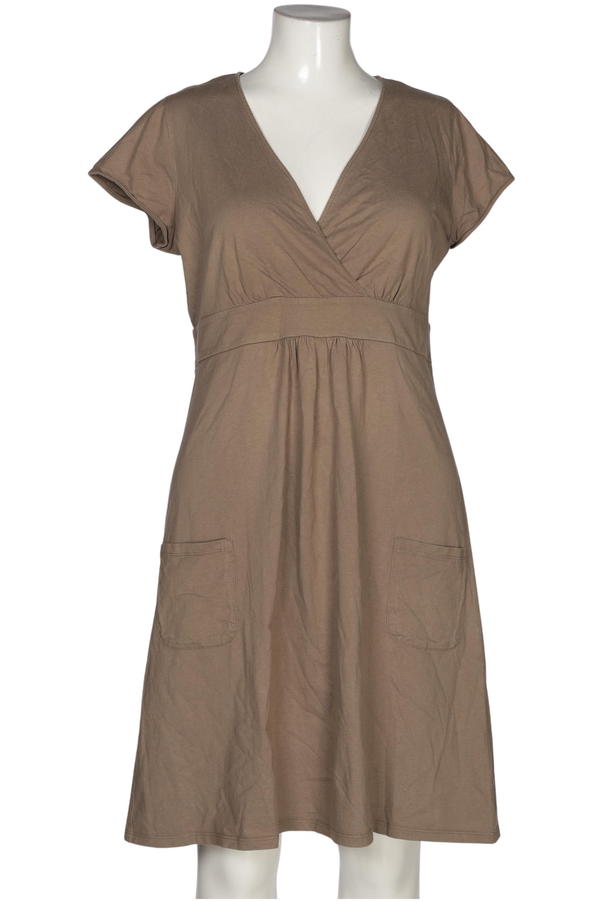 

Boden Damen Kleid, braun, Gr. 18