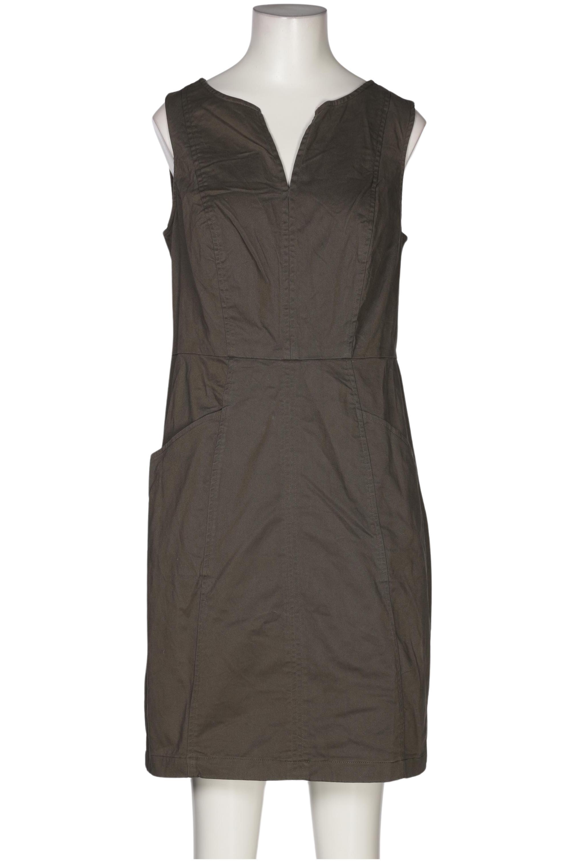 

Boden Damen Kleid, grün, Gr. 36