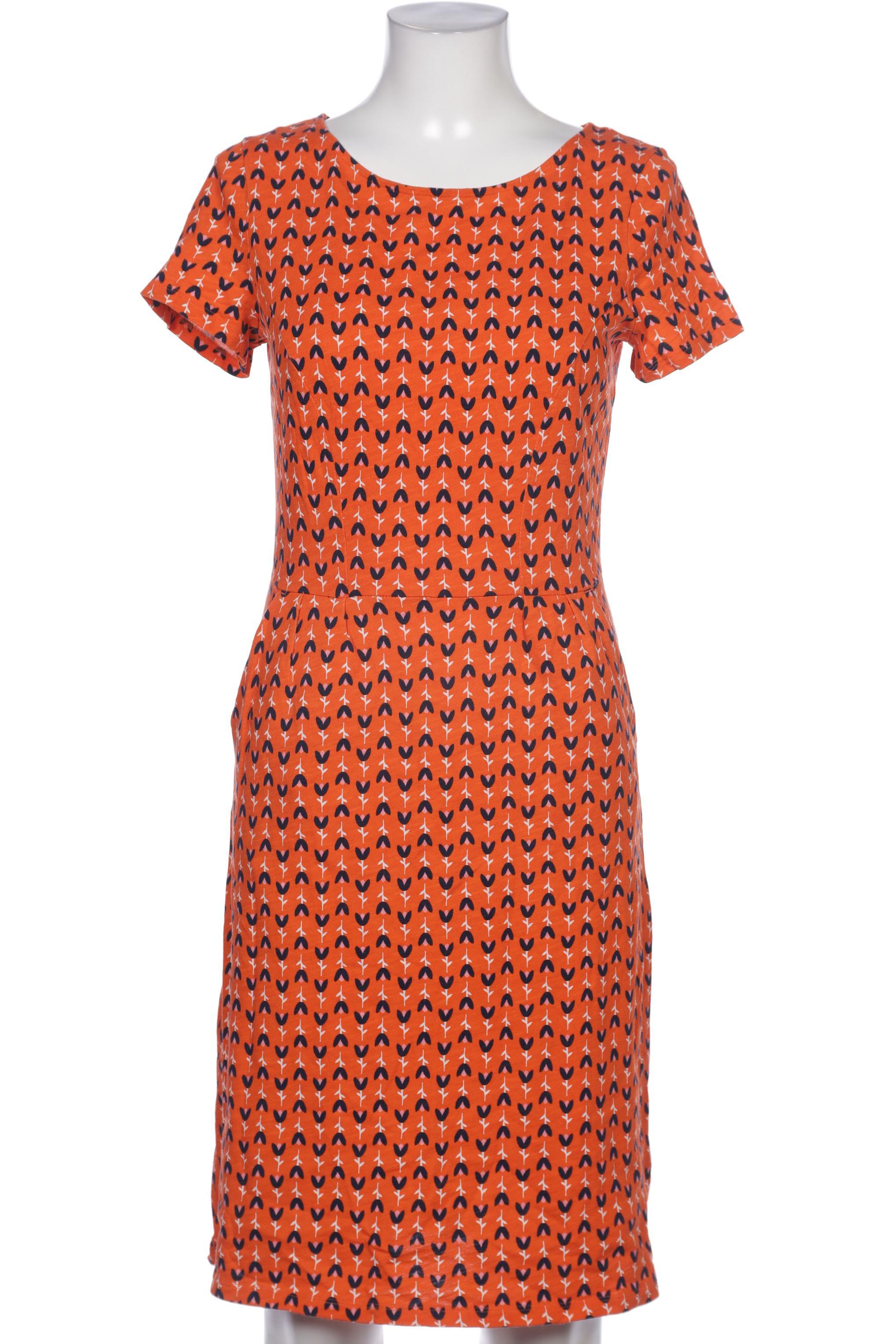 

Boden Damen Kleid, orange