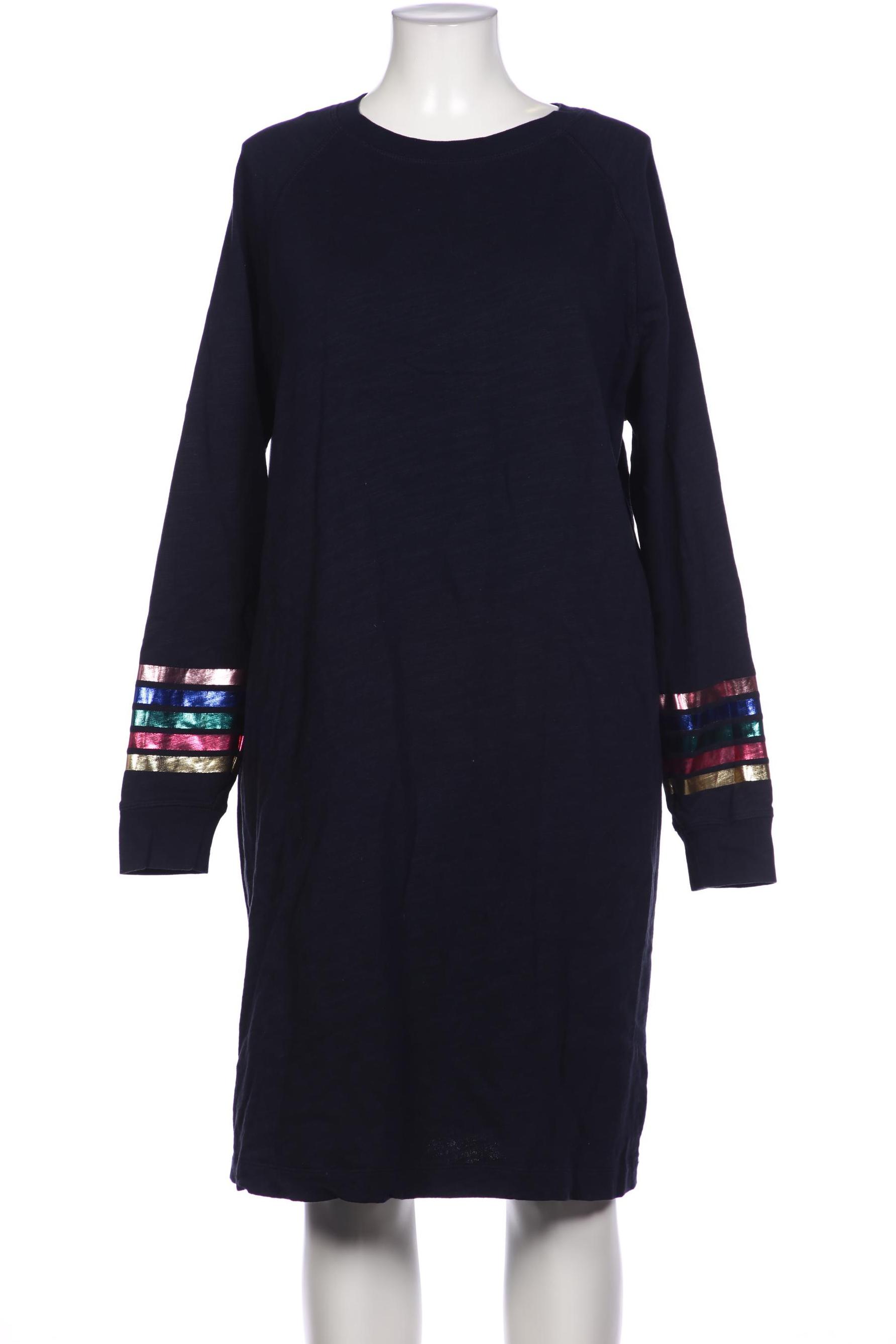 

Boden Damen Kleid, marineblau, Gr. 48