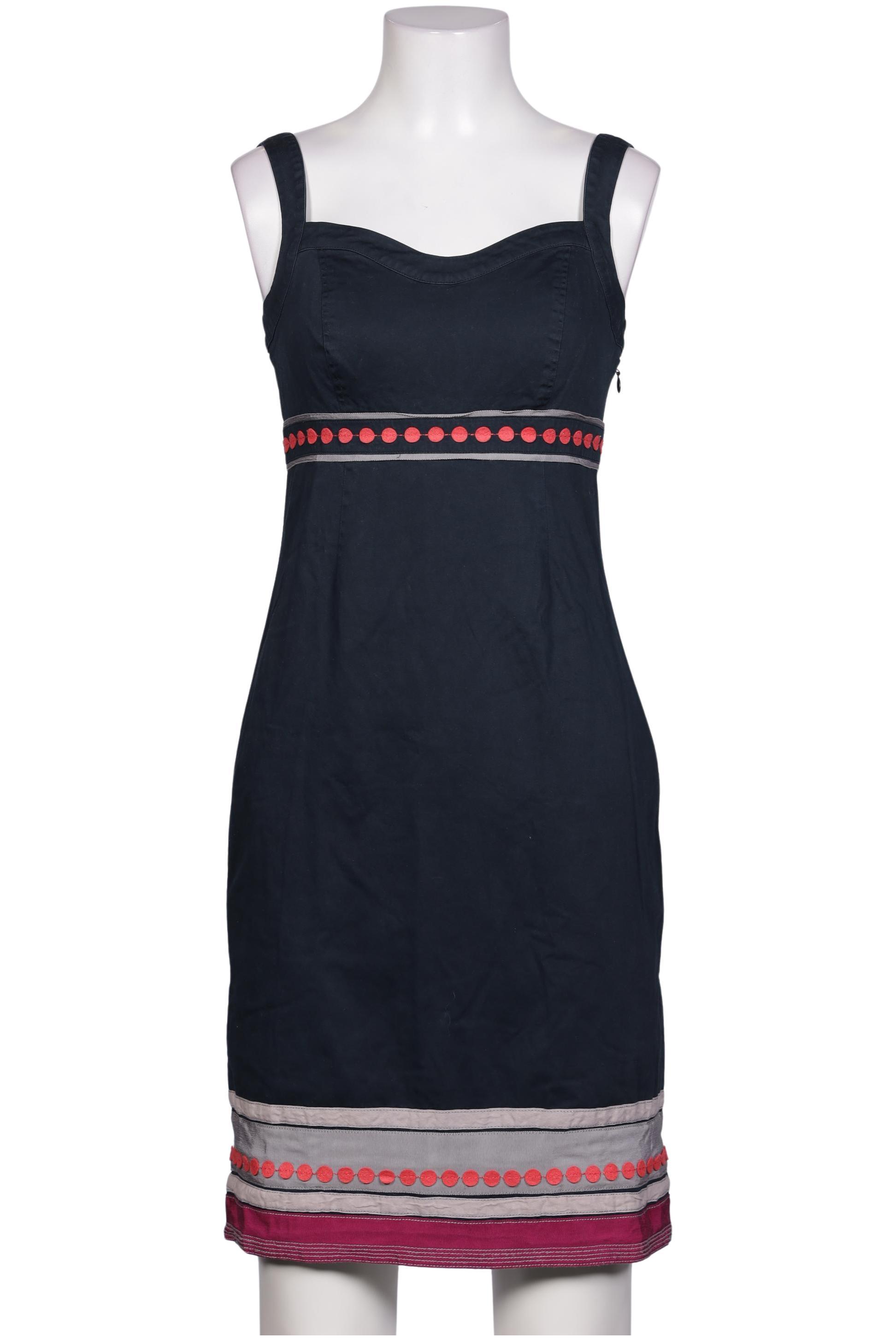 

Boden Damen Kleid, marineblau, Gr. 34