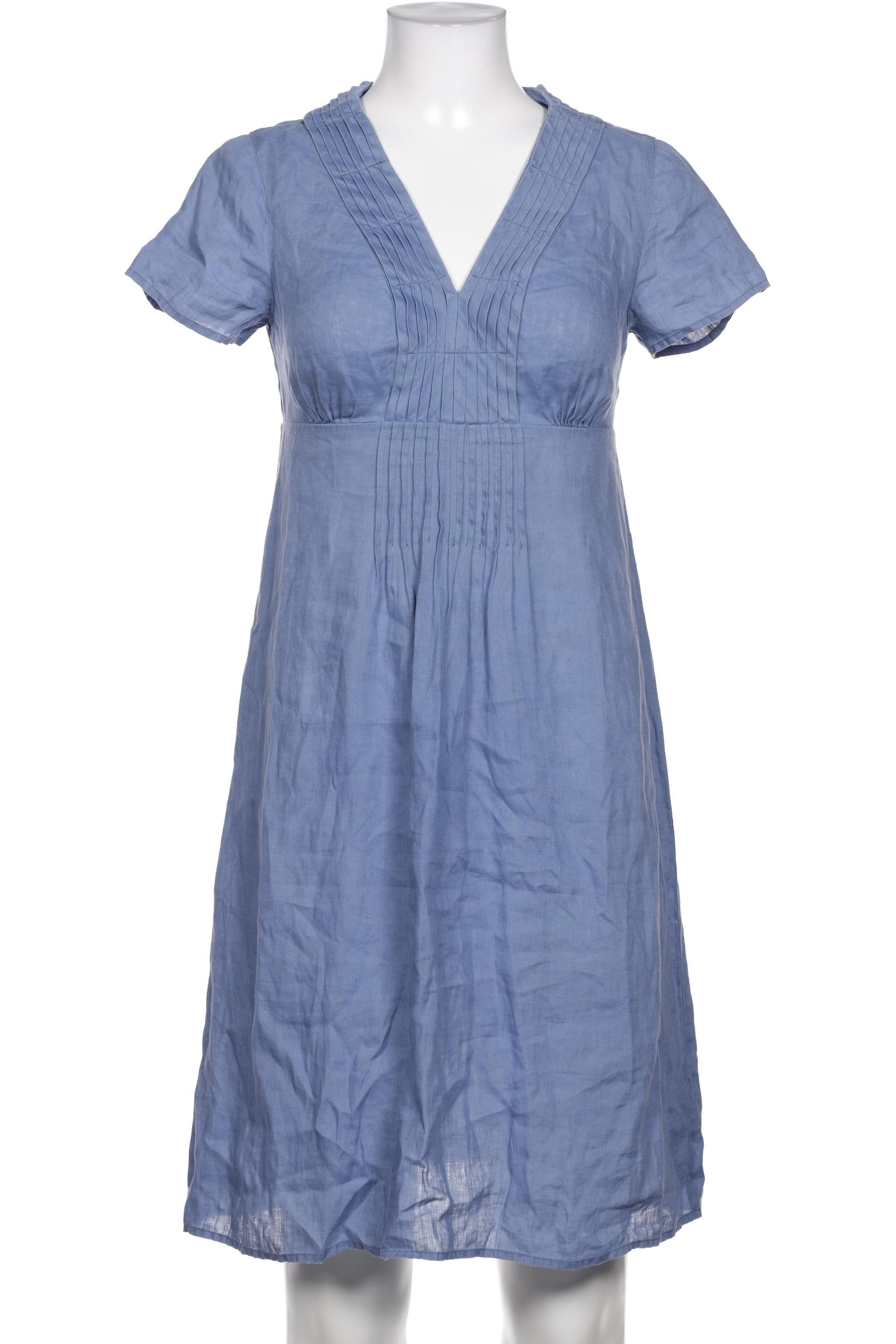 

Boden Damen Kleid, blau