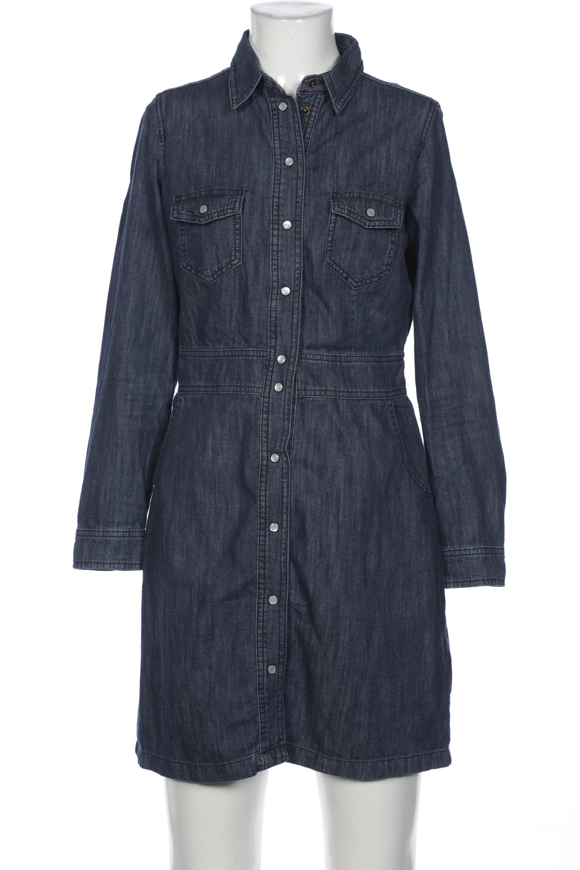 

Boden Damen Kleid, marineblau, Gr. 34